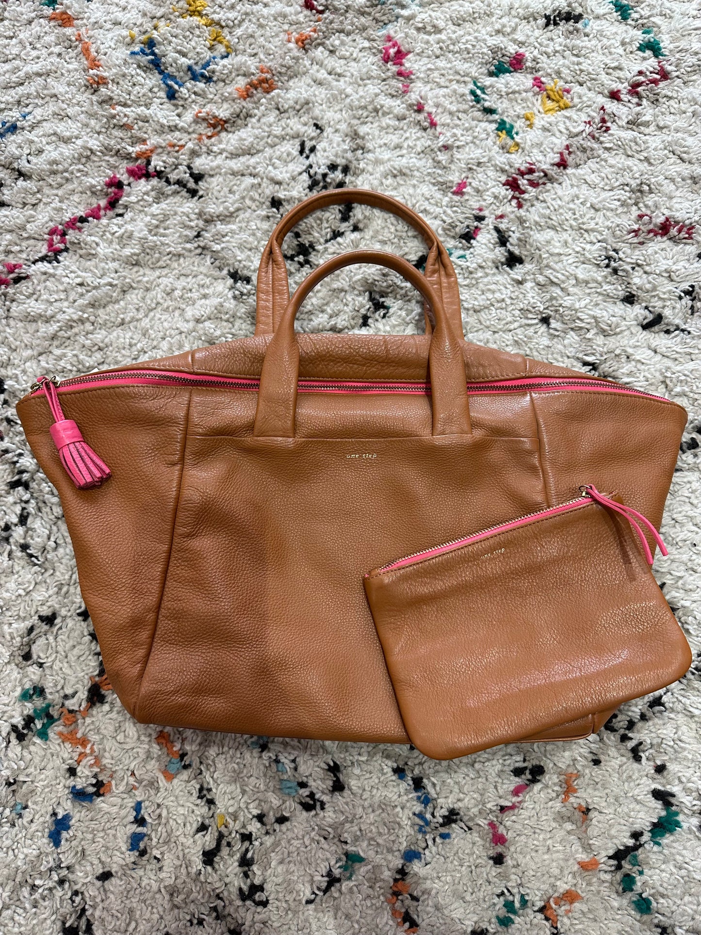 Sac One step