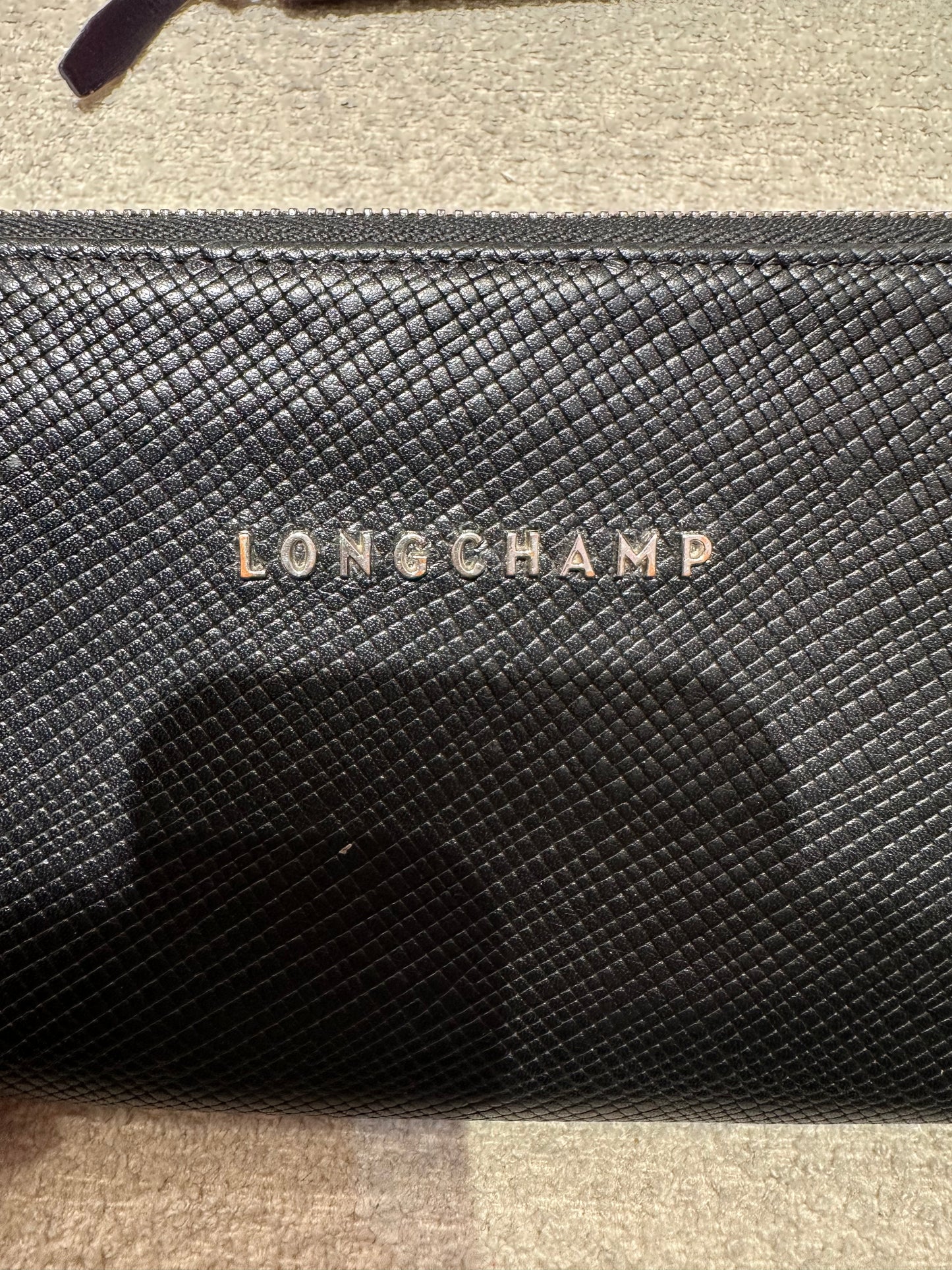 Compagnon Longchamp