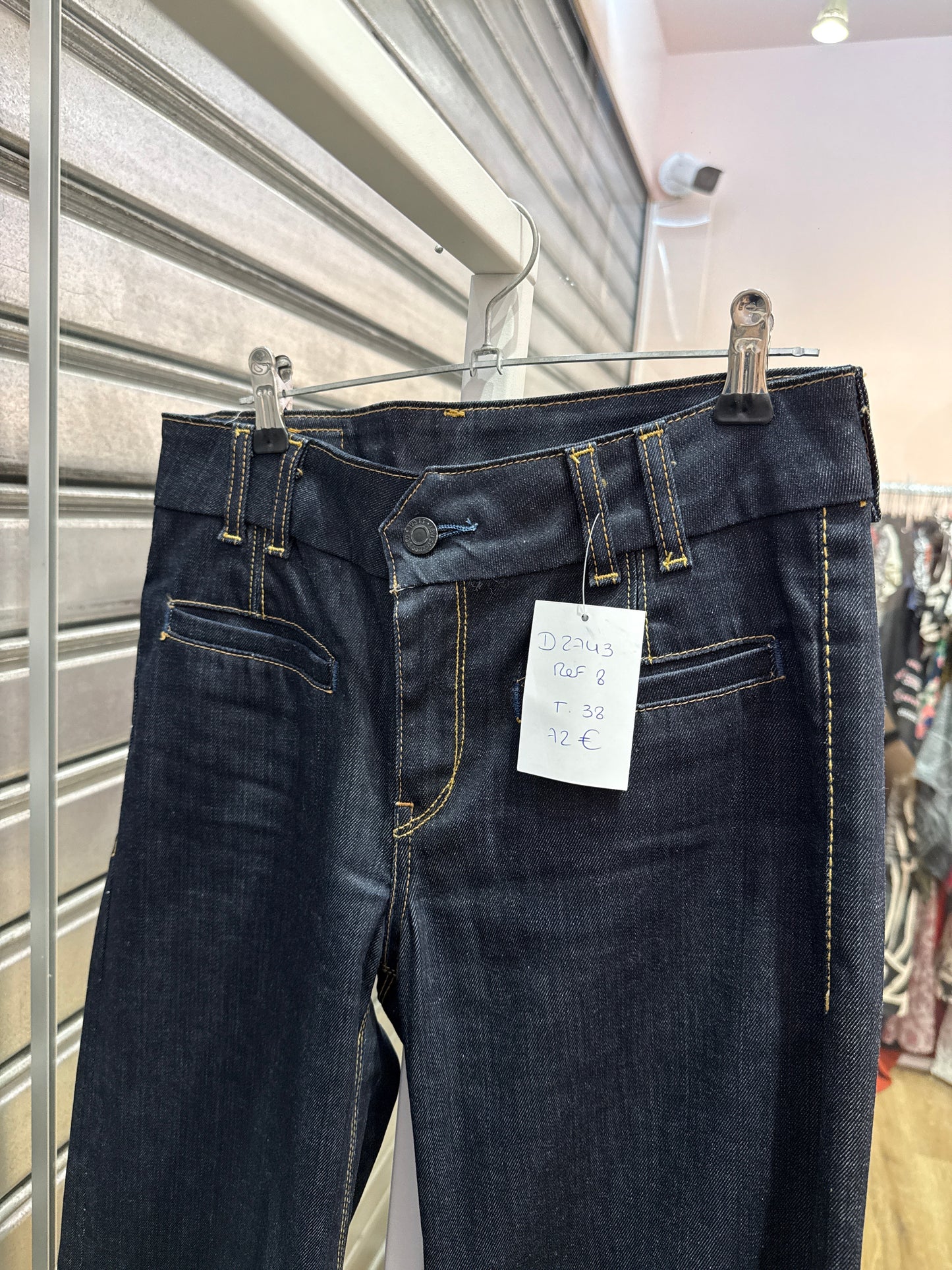 Jean Levis T.38