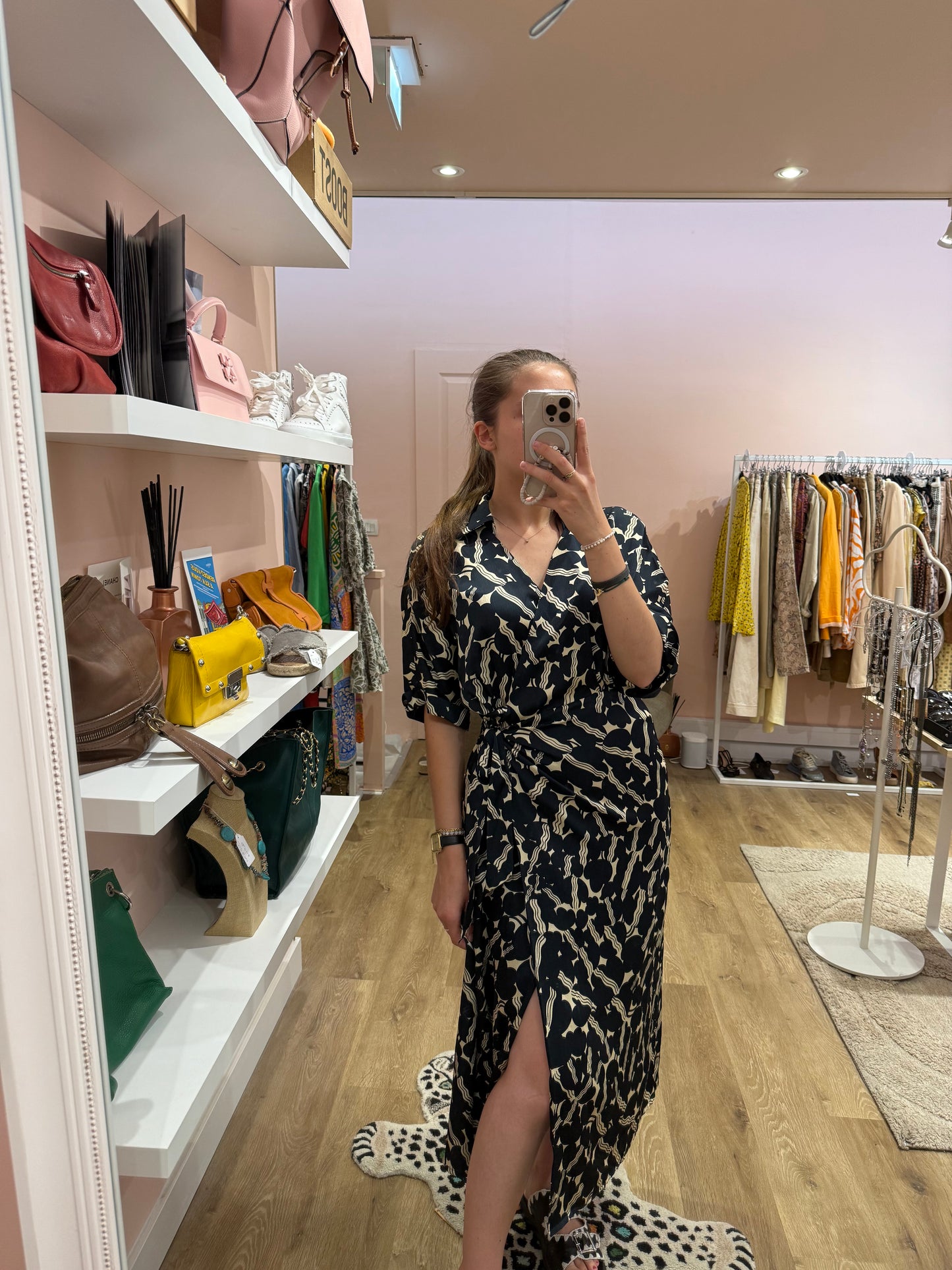 Robe maison 123 T.36