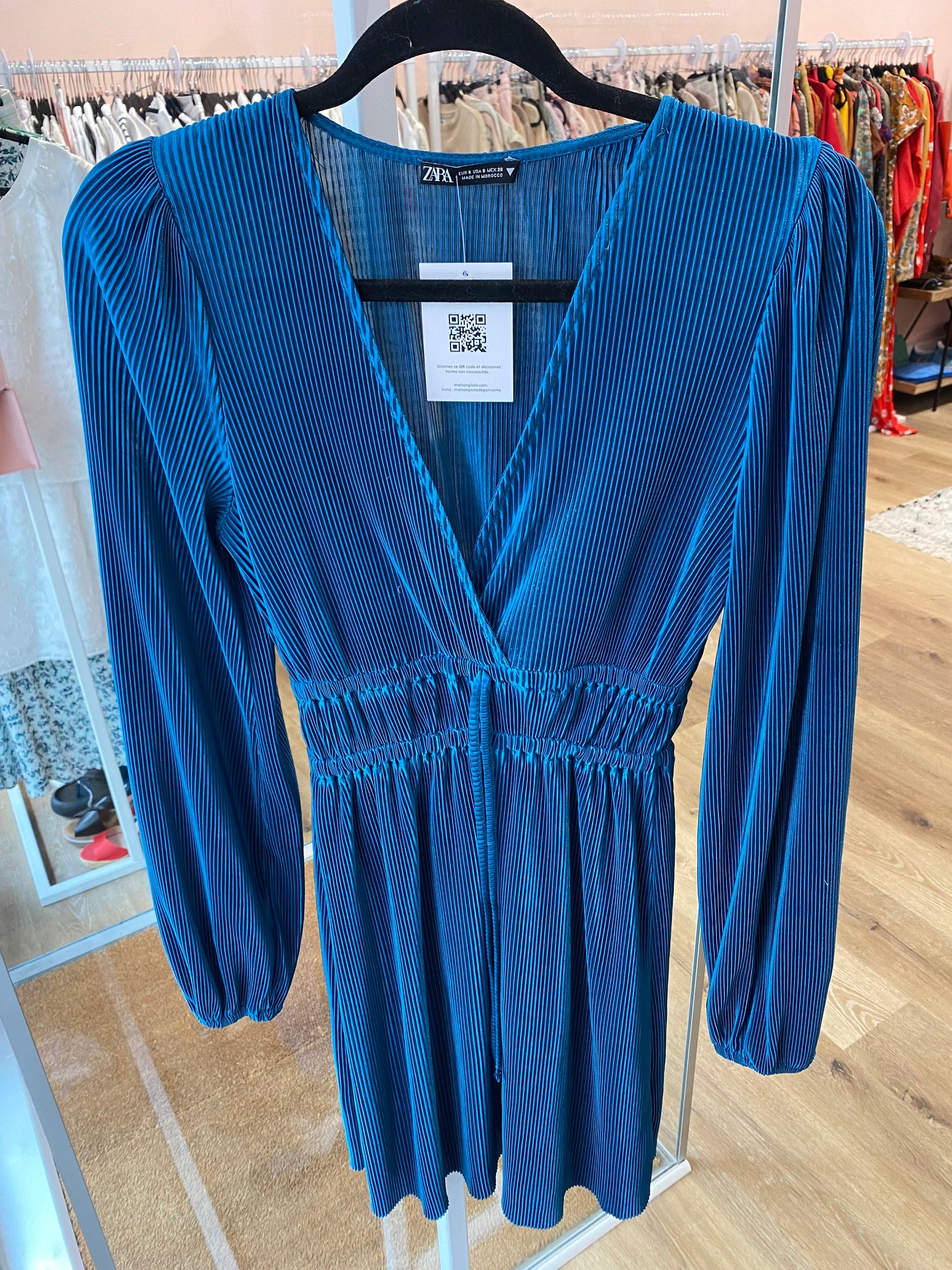 Robe Zara T.S