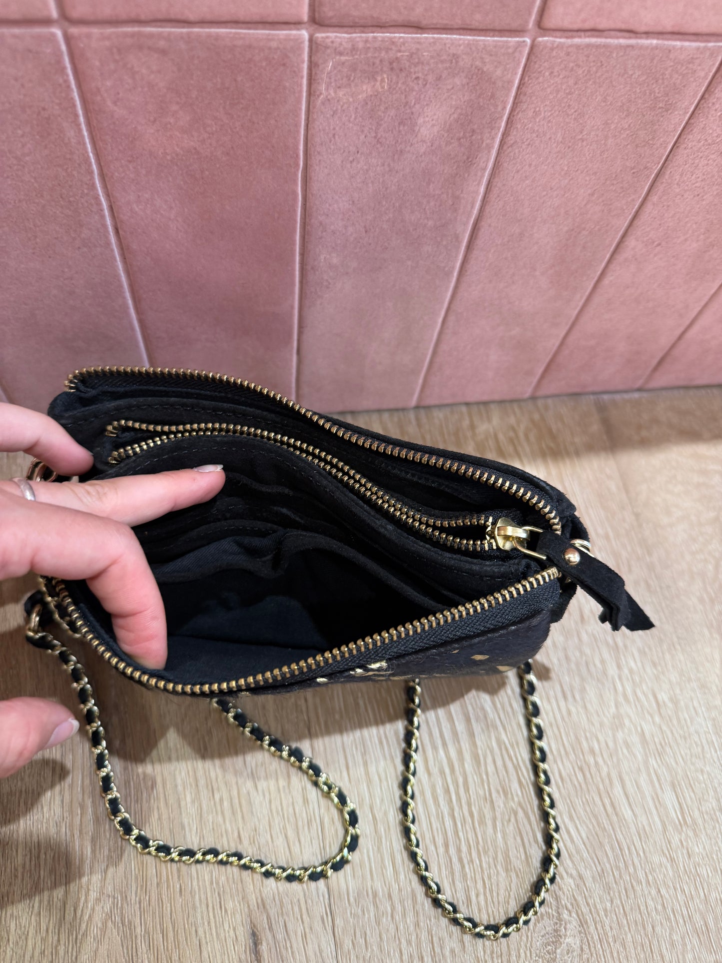 Sac une à une