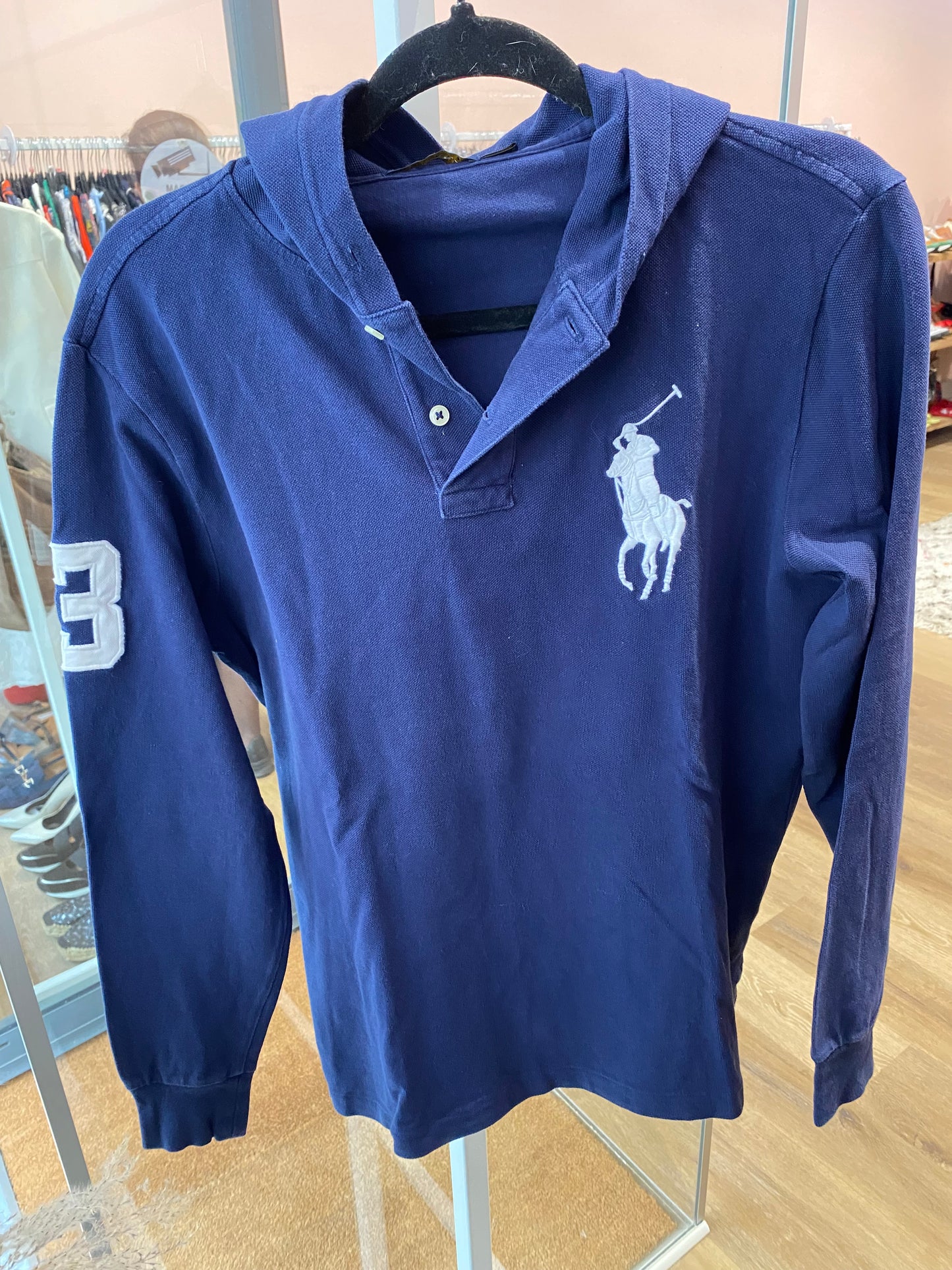 Polo Ralph Lauren T.S