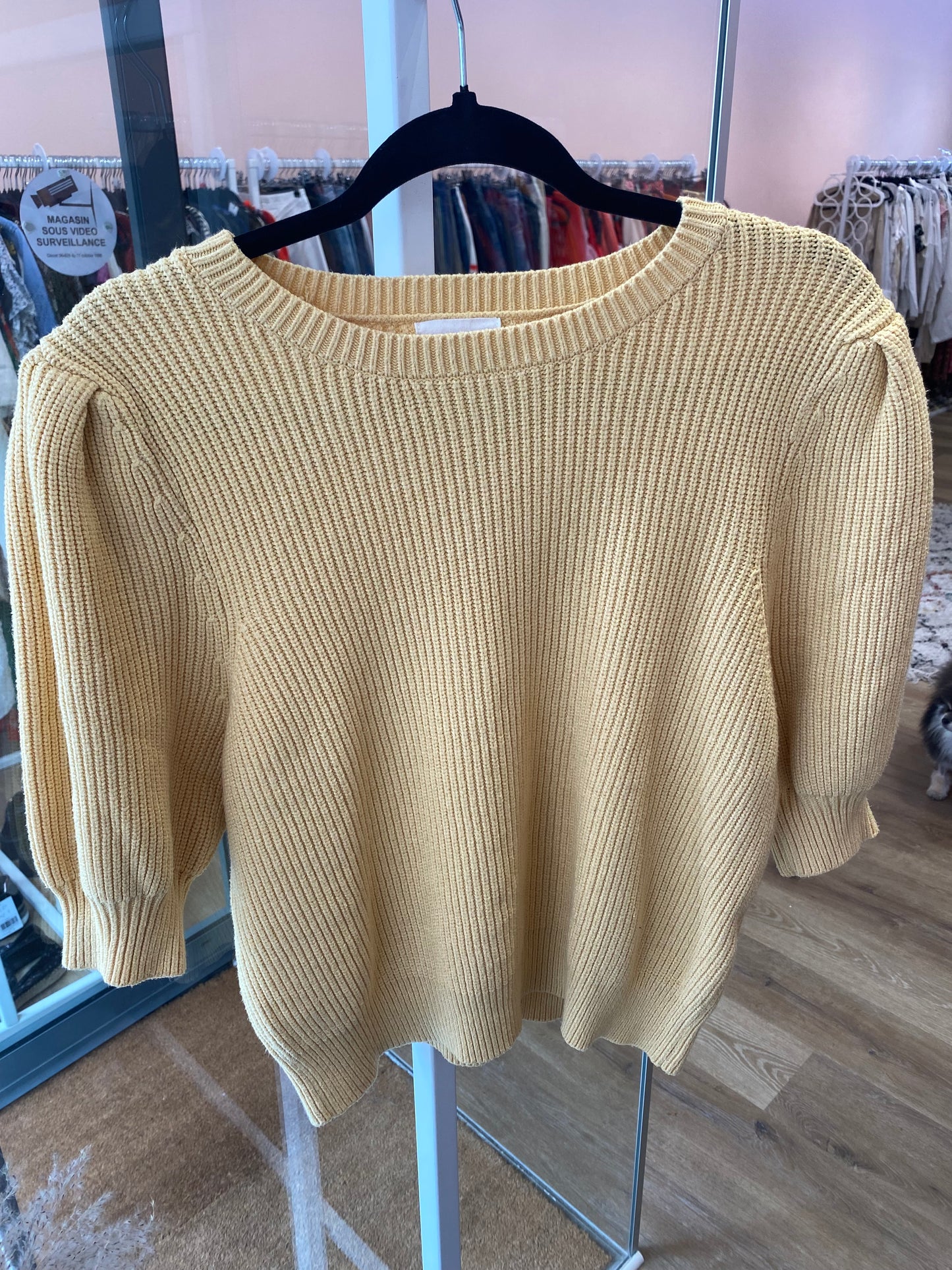 Pull Maison 123 T.S