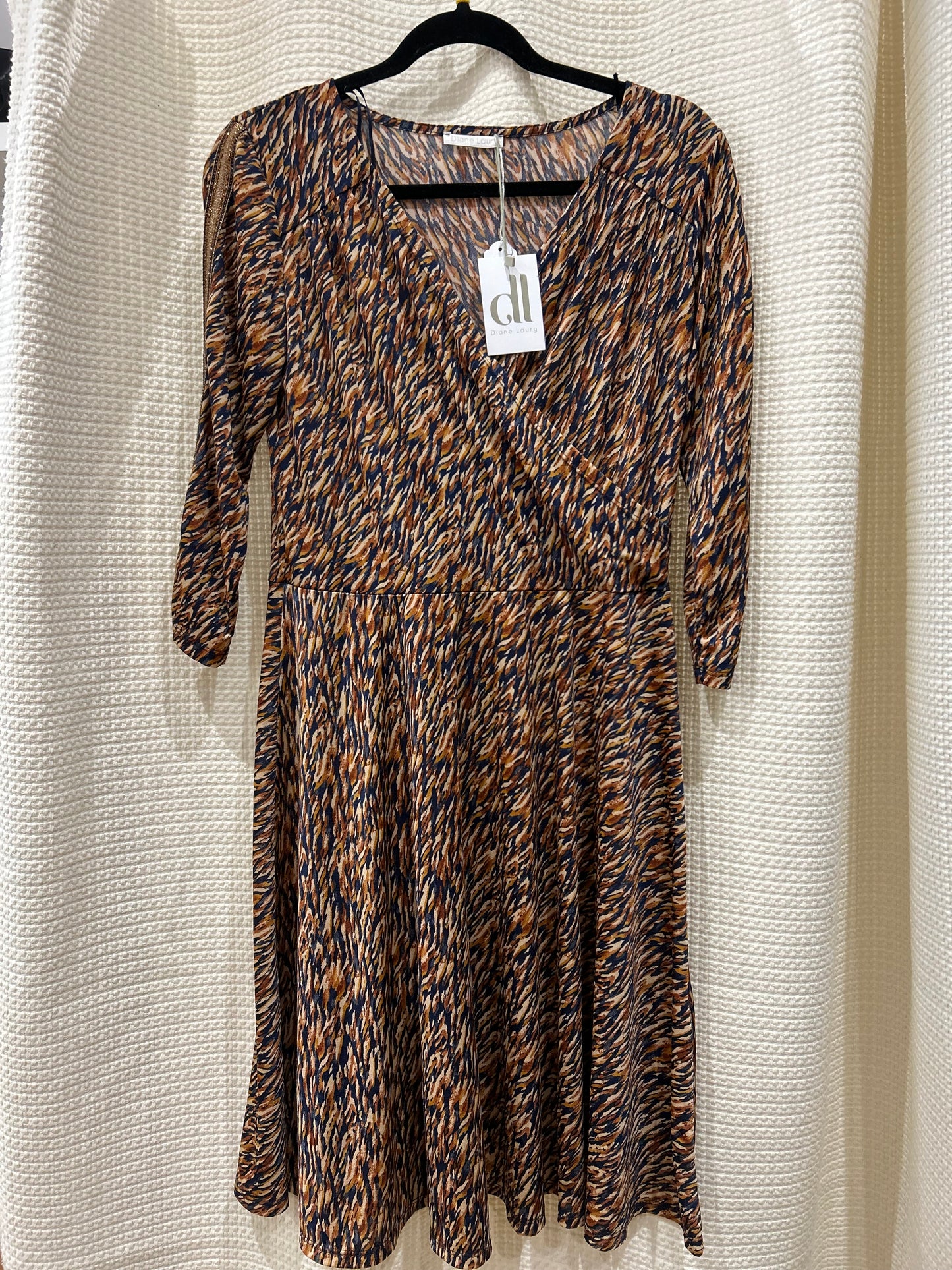 Robe Diane Laury Taille M