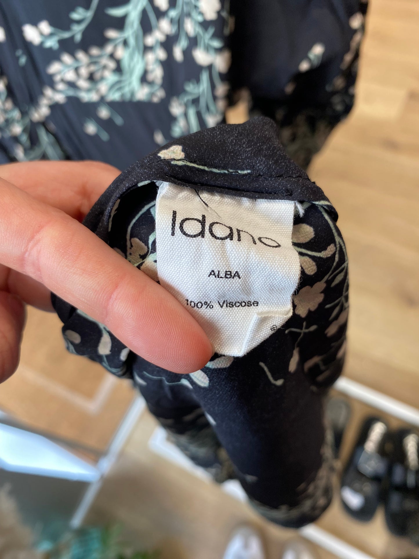 Robe Idano T.XS