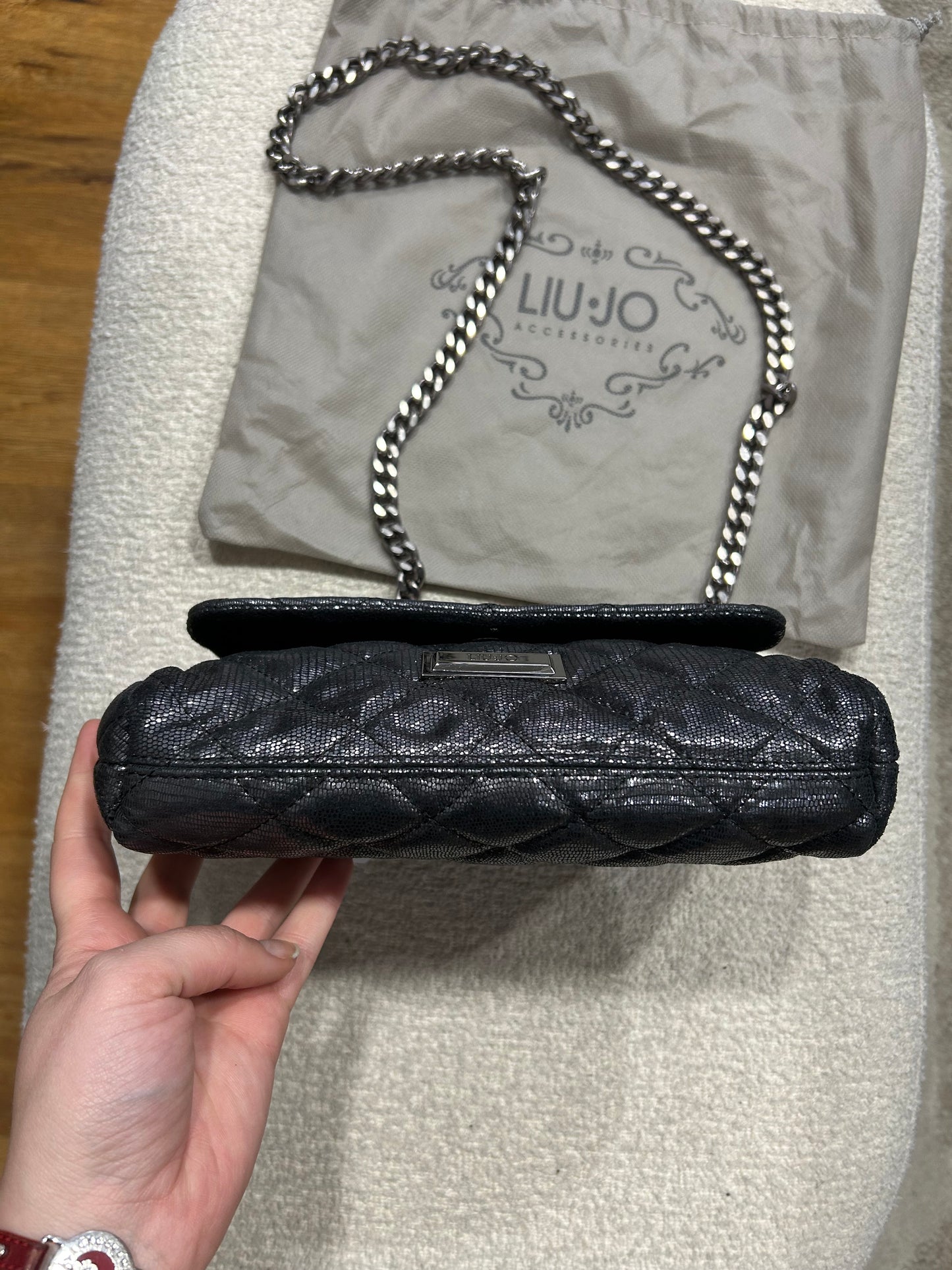Sac liujo