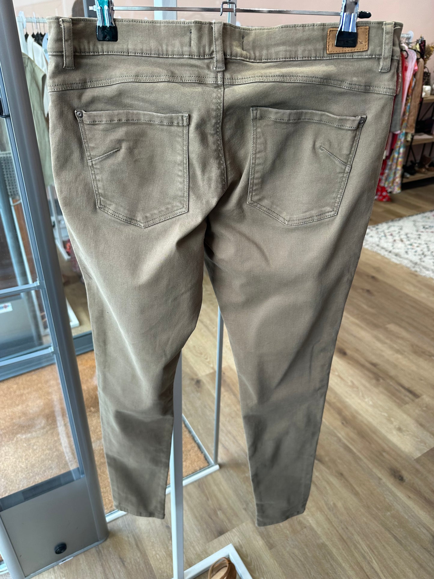 Pantalon IKKS T.38