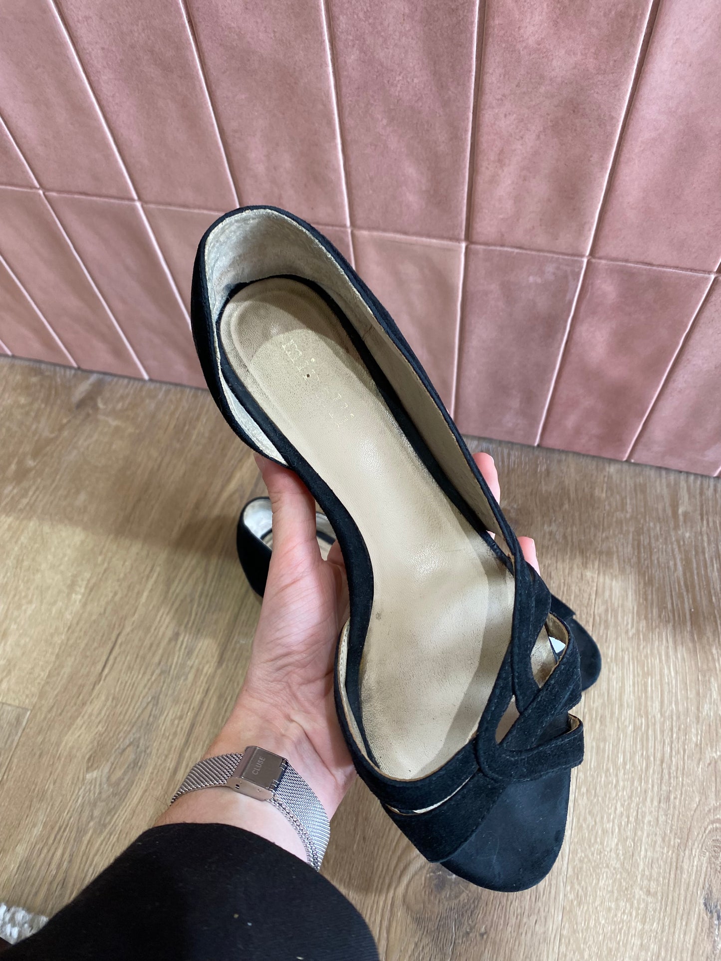 Sandales Minelli taille 38