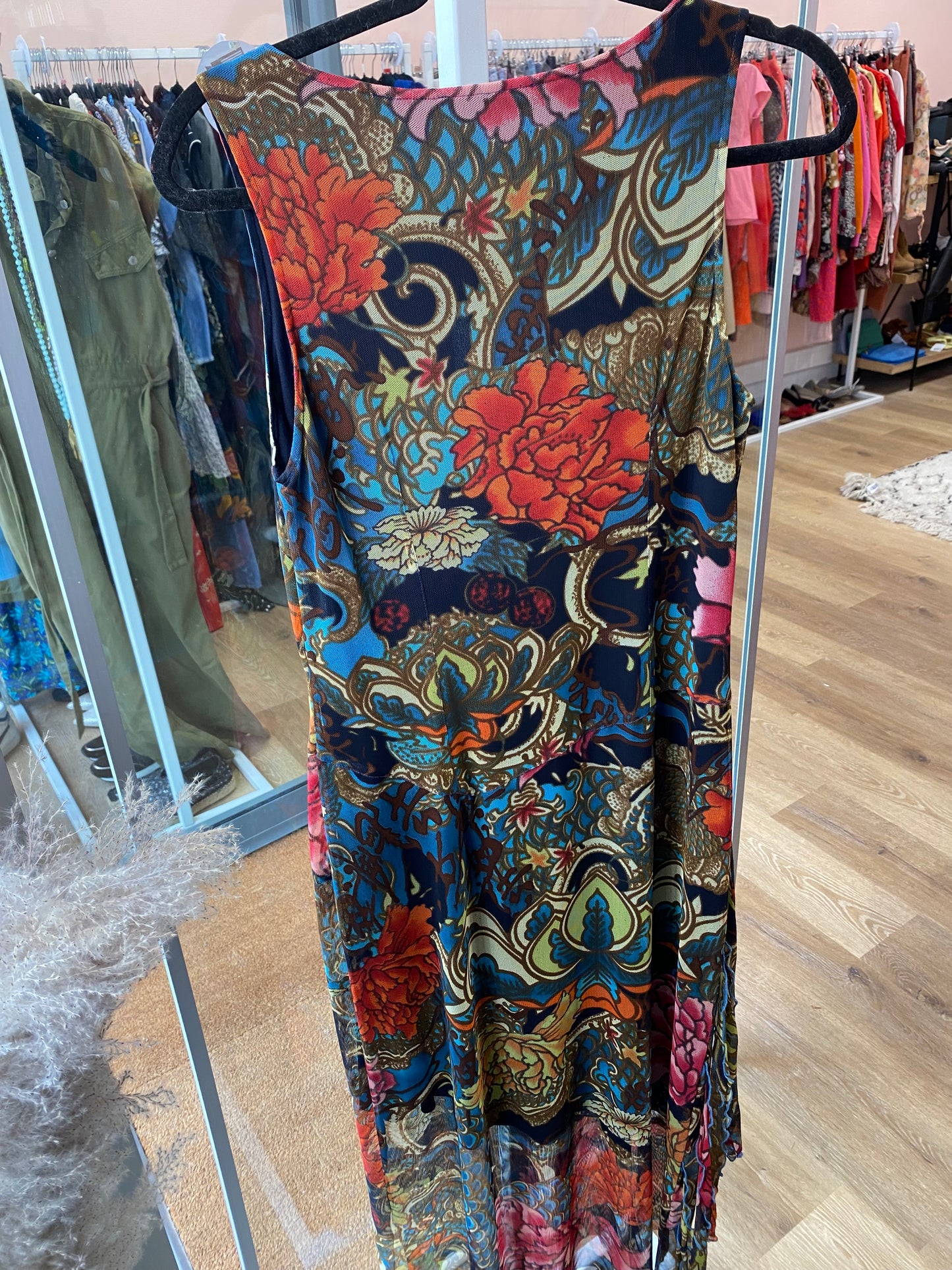 Robe Garella T.38