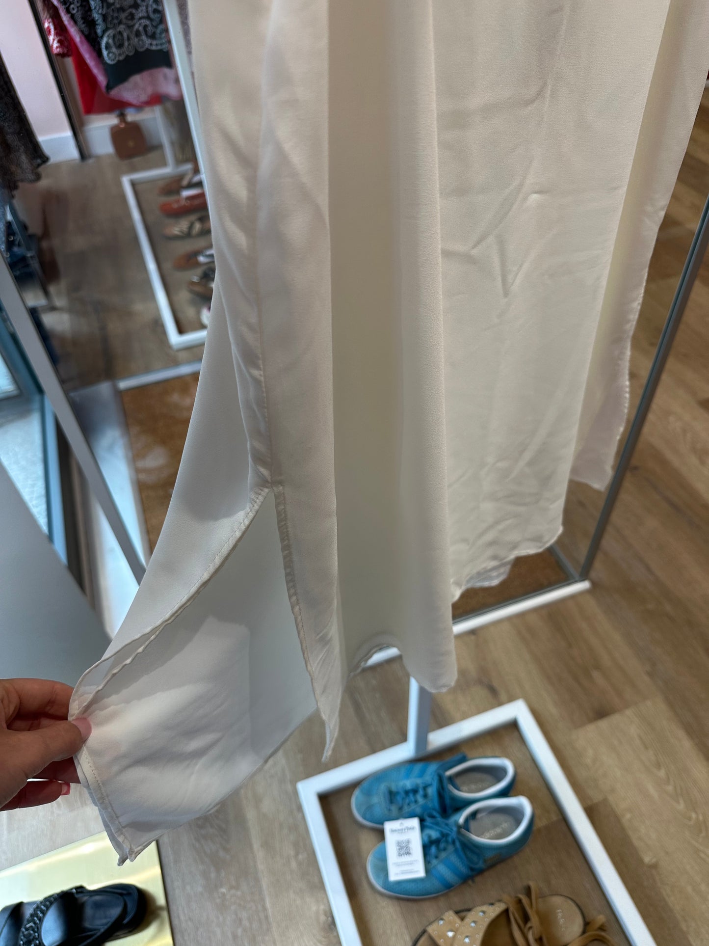 Robe Zara T.M