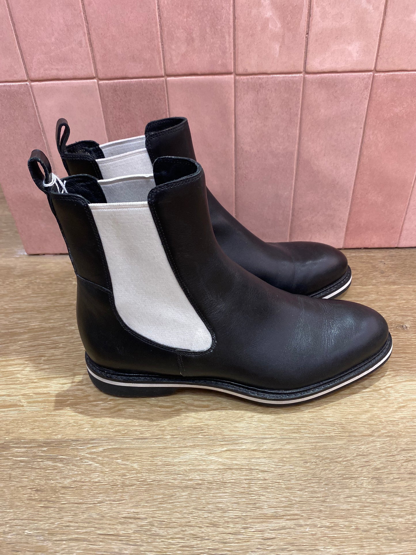 Bottines What for T.38