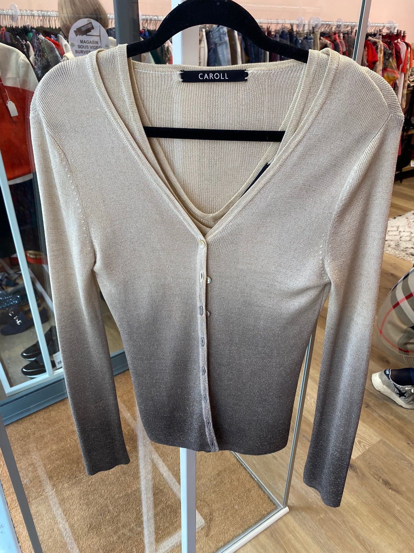 Ensemble Caroll T.M/L