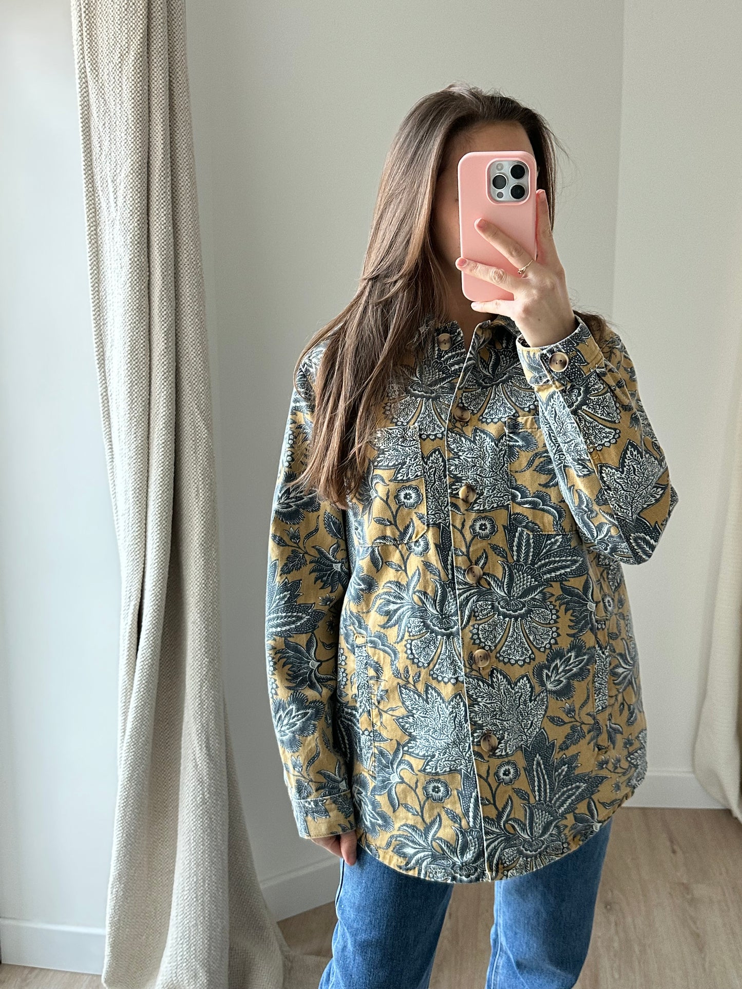 Veste promod T.42