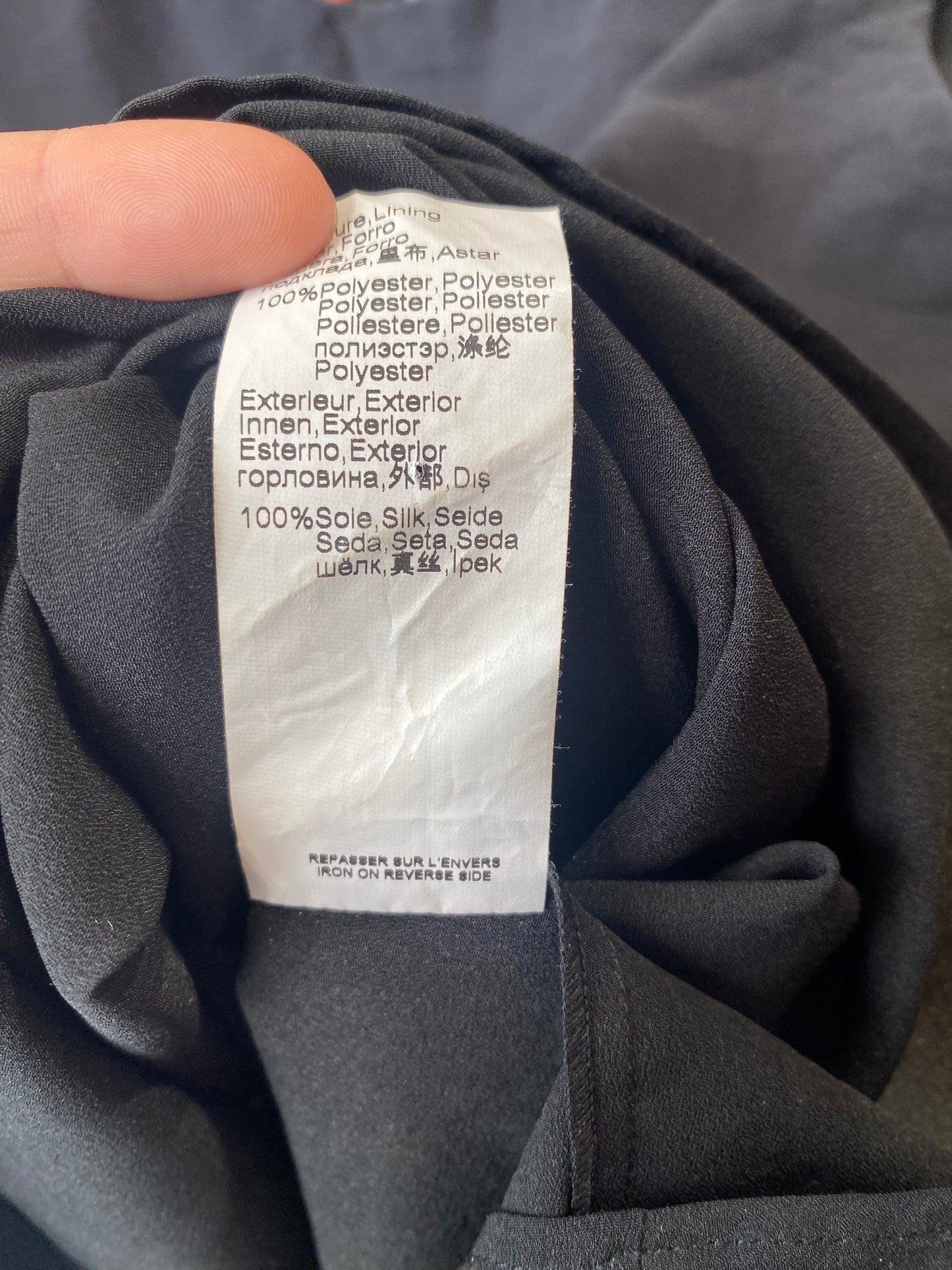 Robe I.code T.38