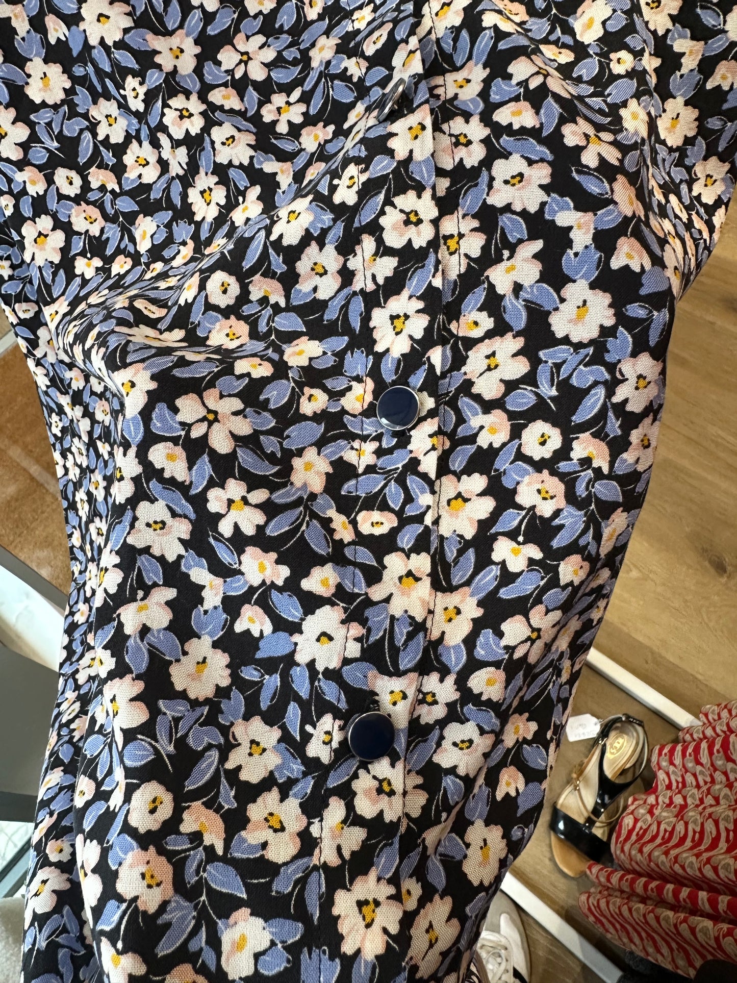Robe I.code T.36