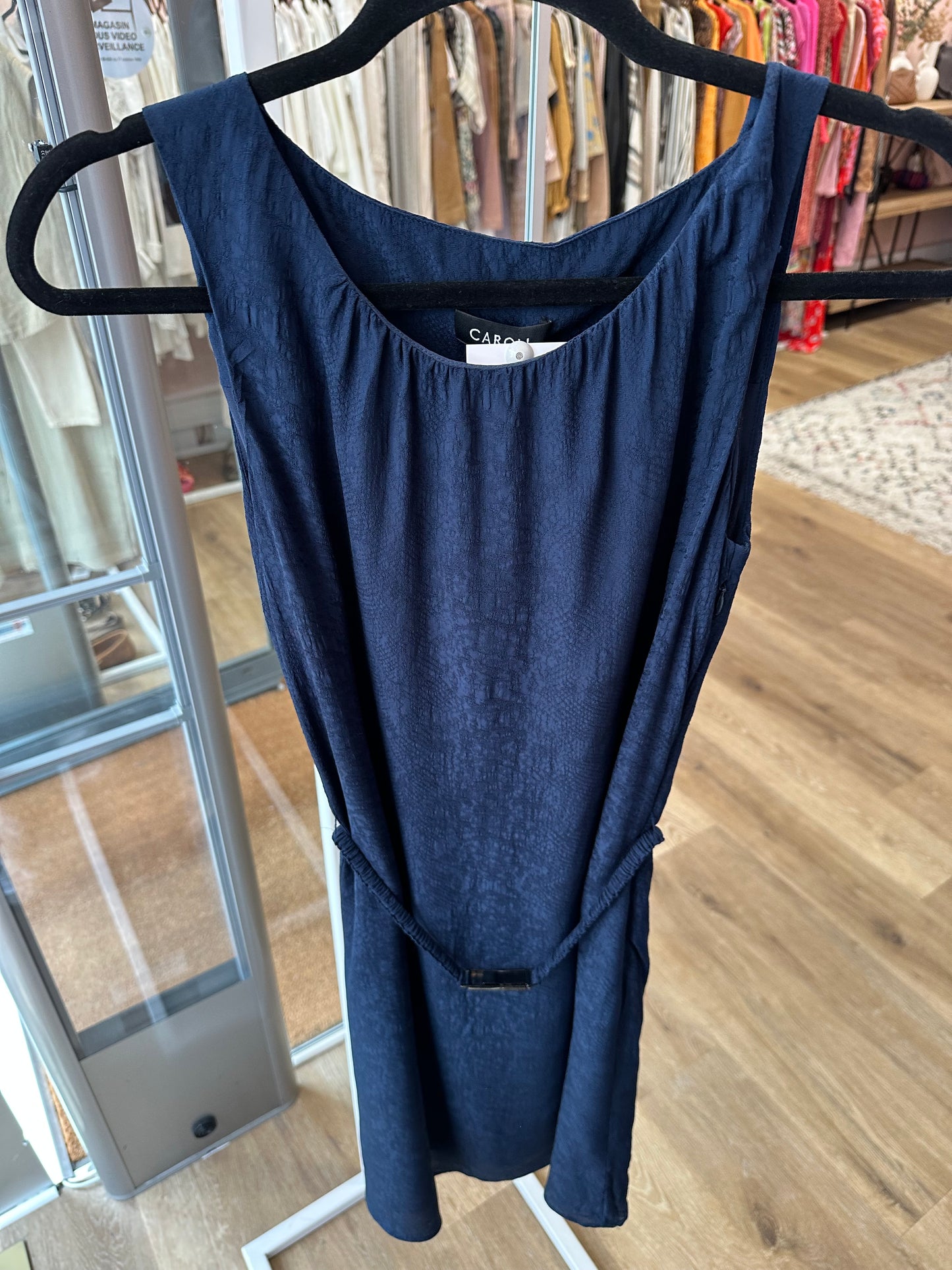 Robe Caroll T.36