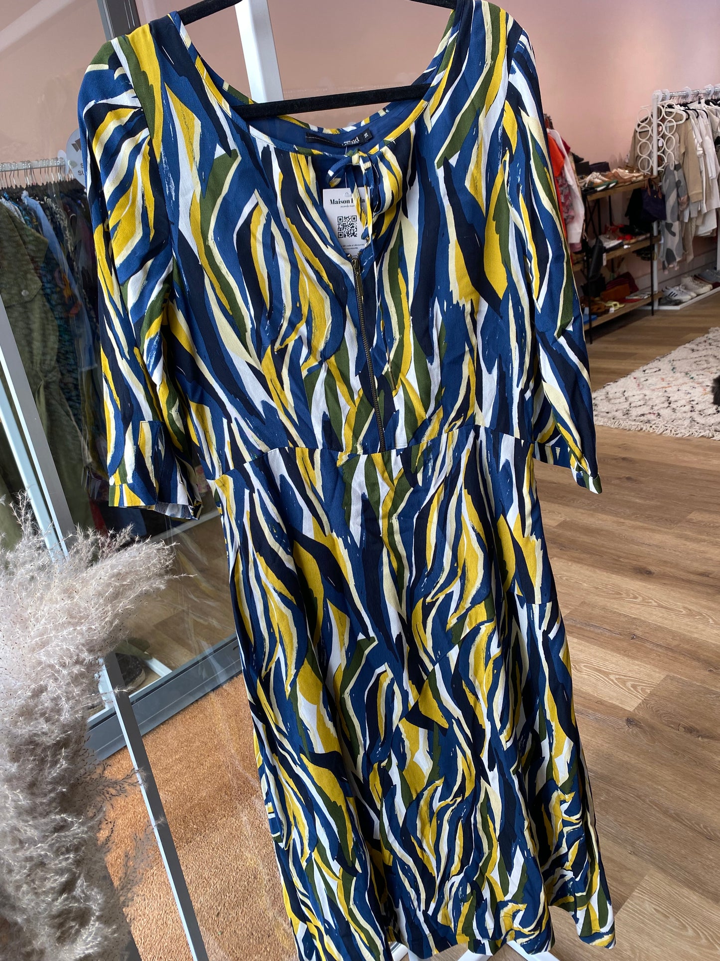 Robe Trend T.38