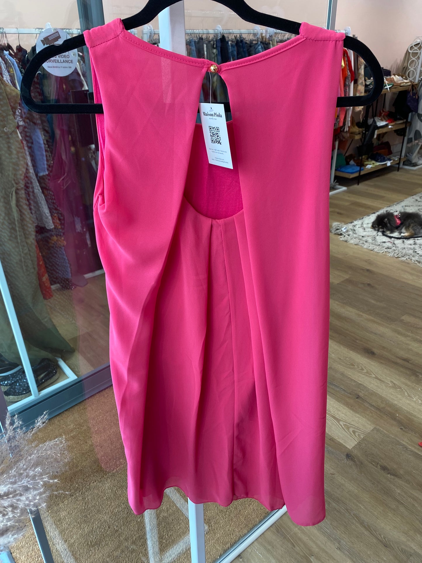 Robe T.XS