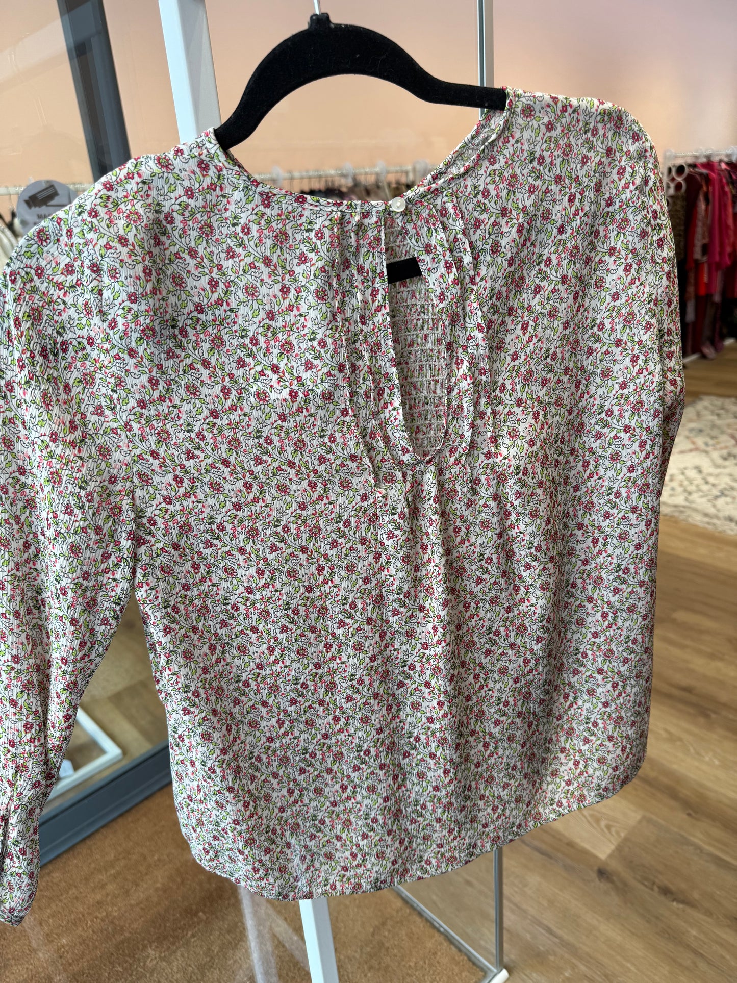 T-shirt Zara T.M