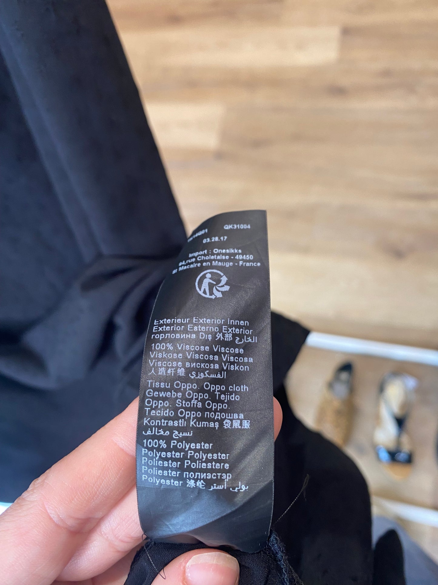 Robe I.code T.38