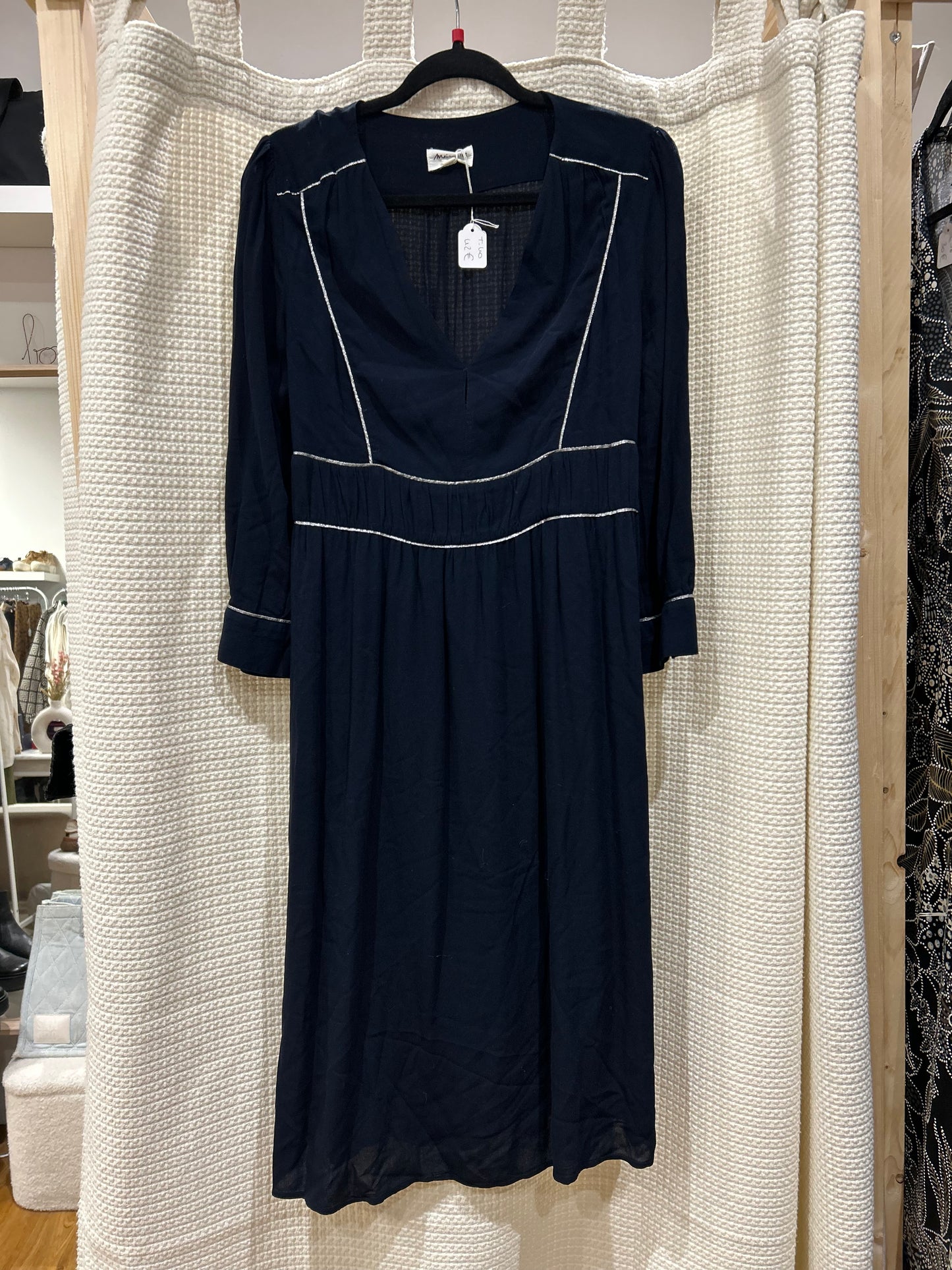 Robe maison 123 Taille 40