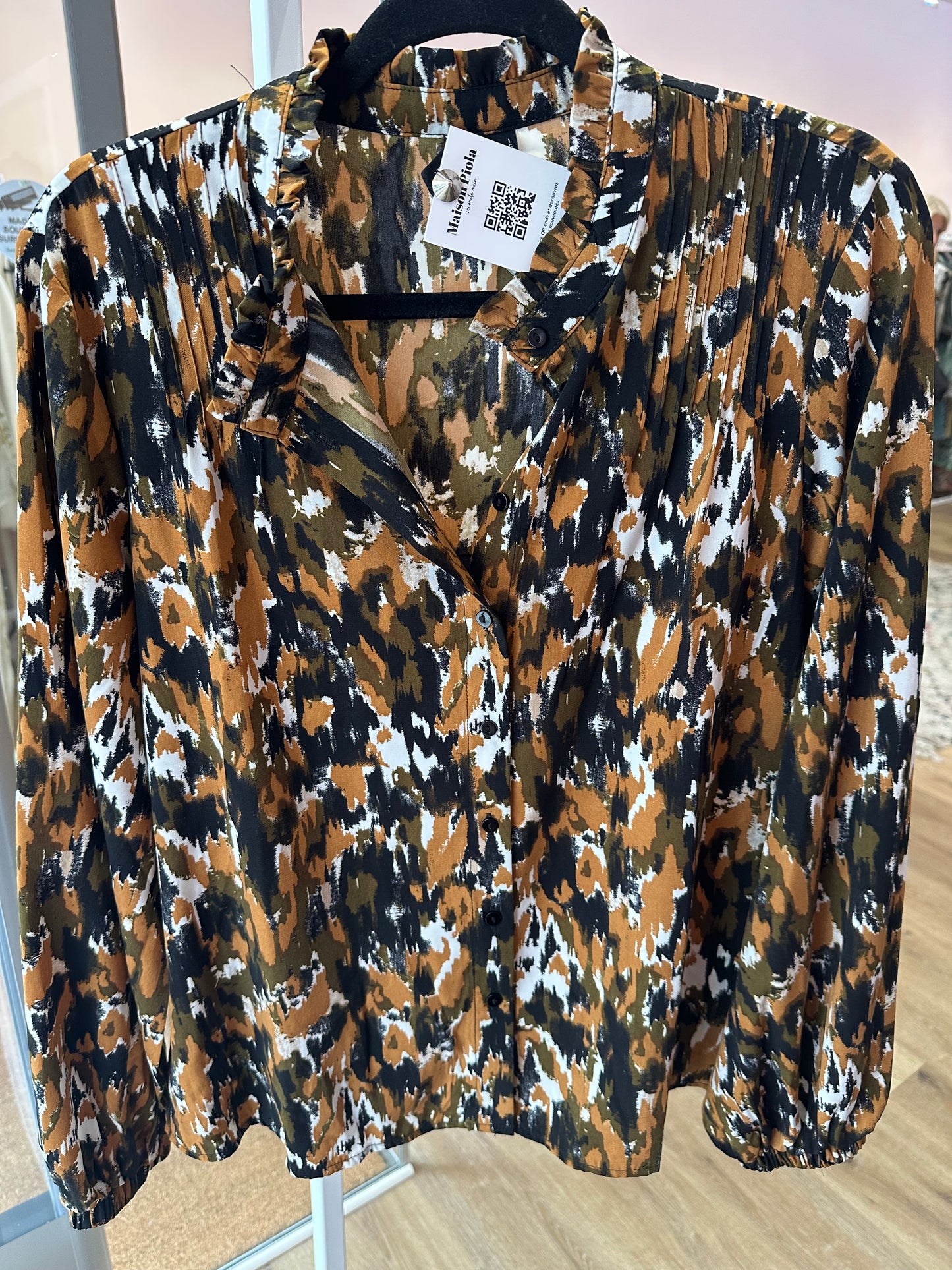 Blouse Vero Moda T.L