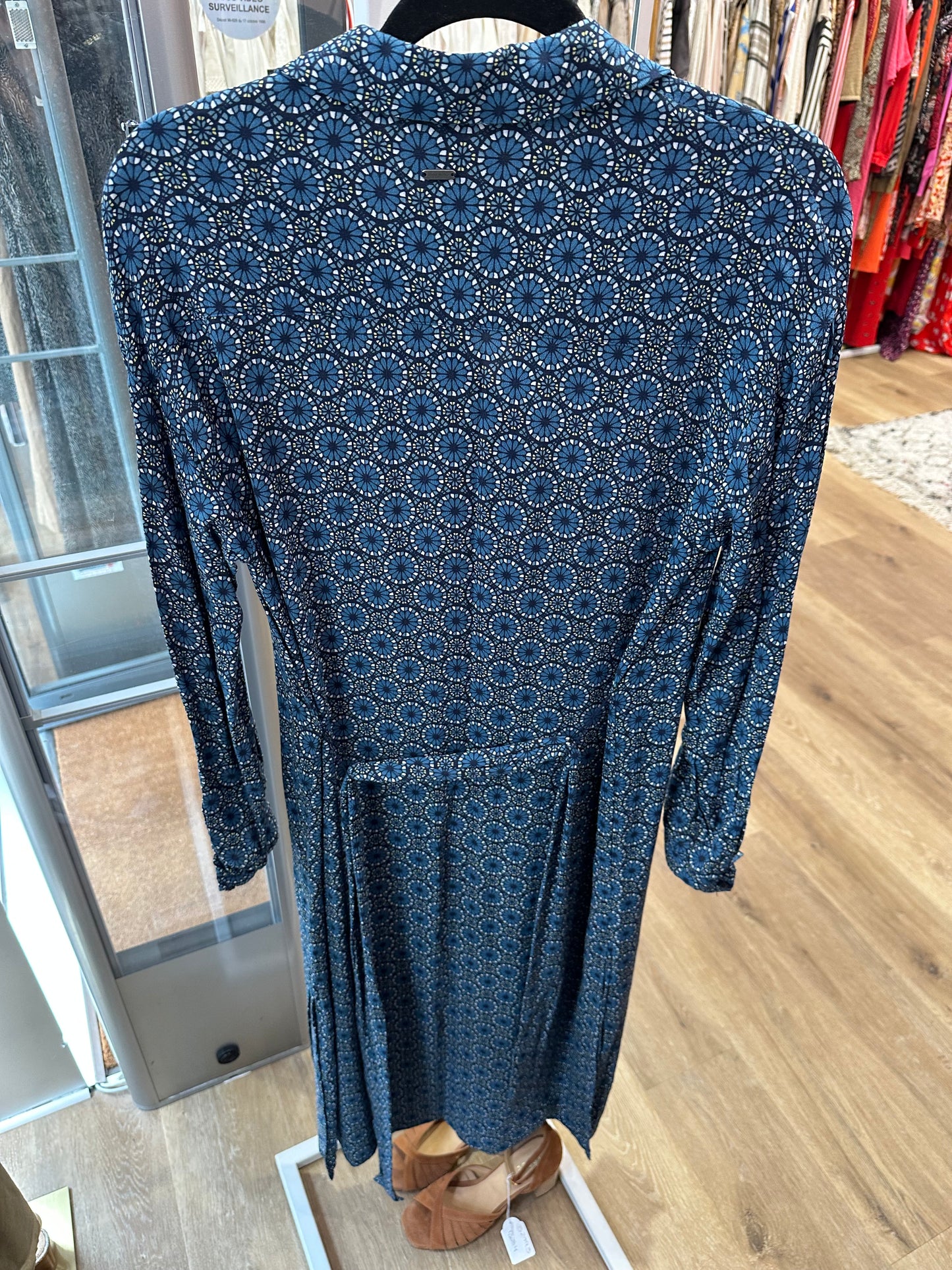 Robe Pepe Jeans T.M