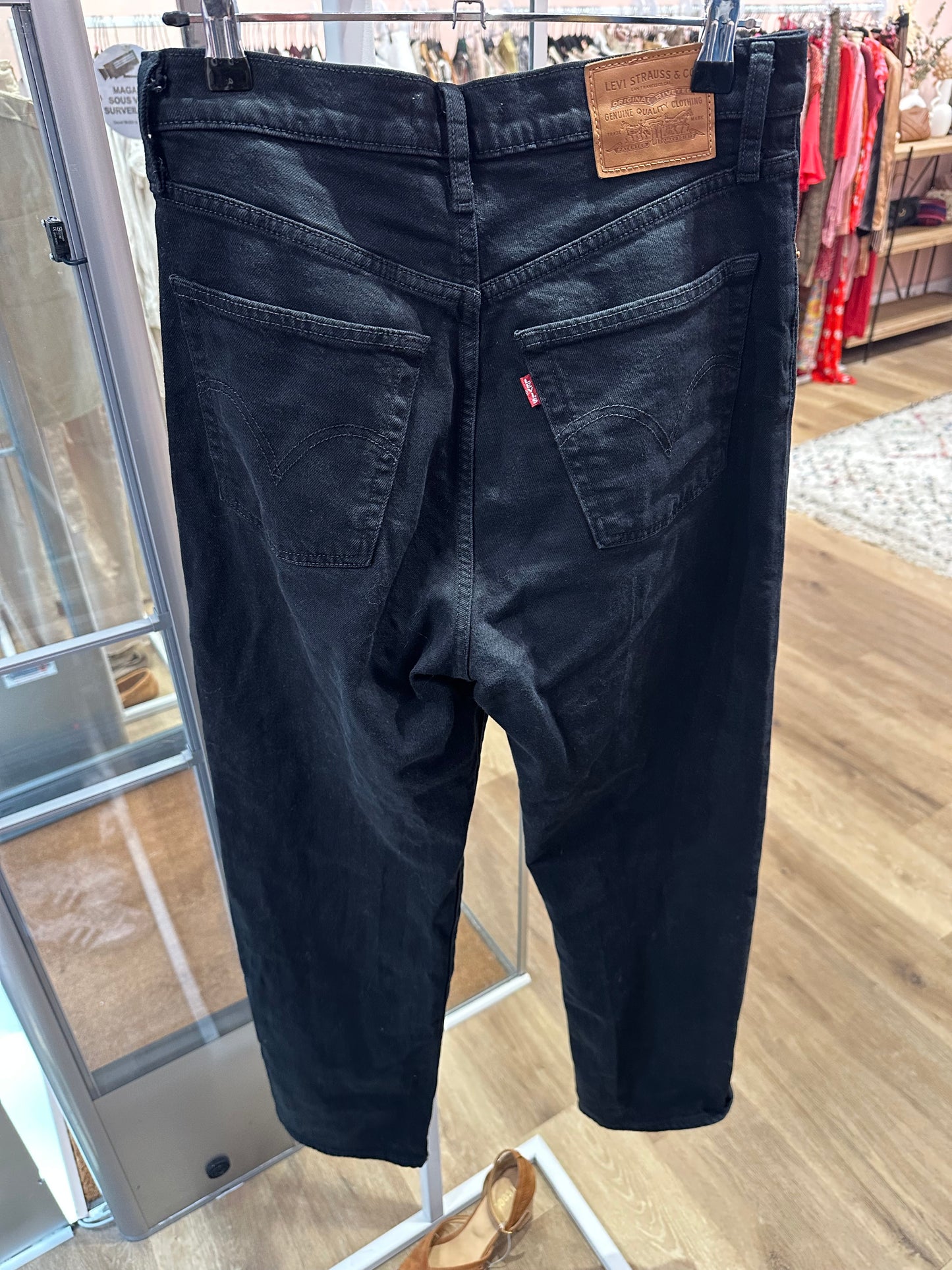 Jean Levis T.27