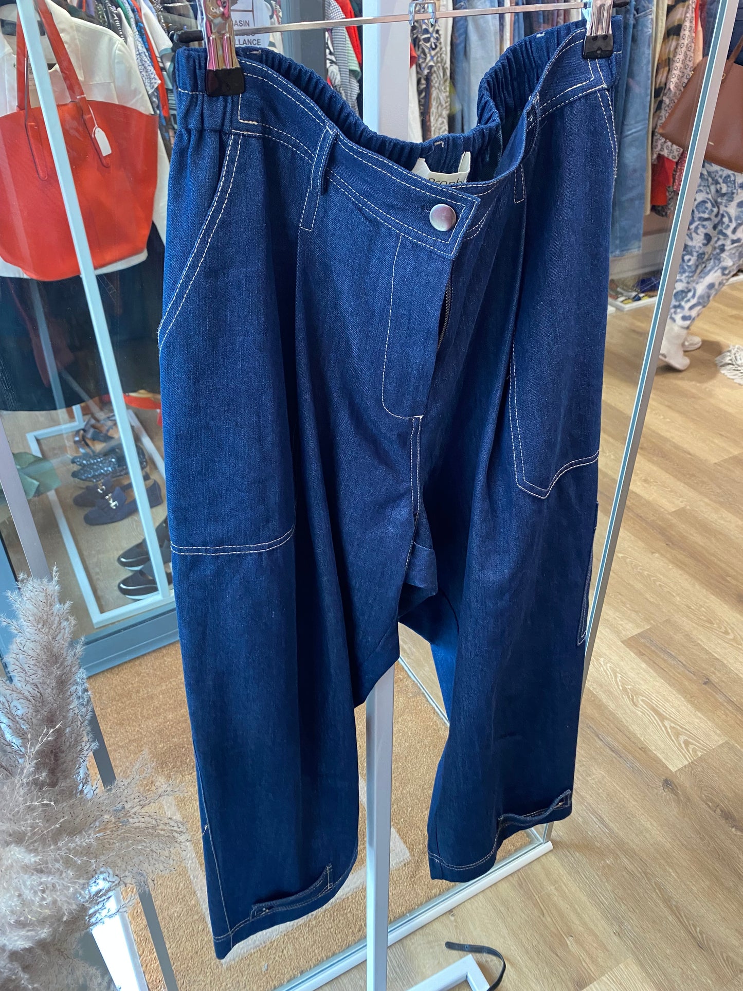 Pantalon Psophia T.42
