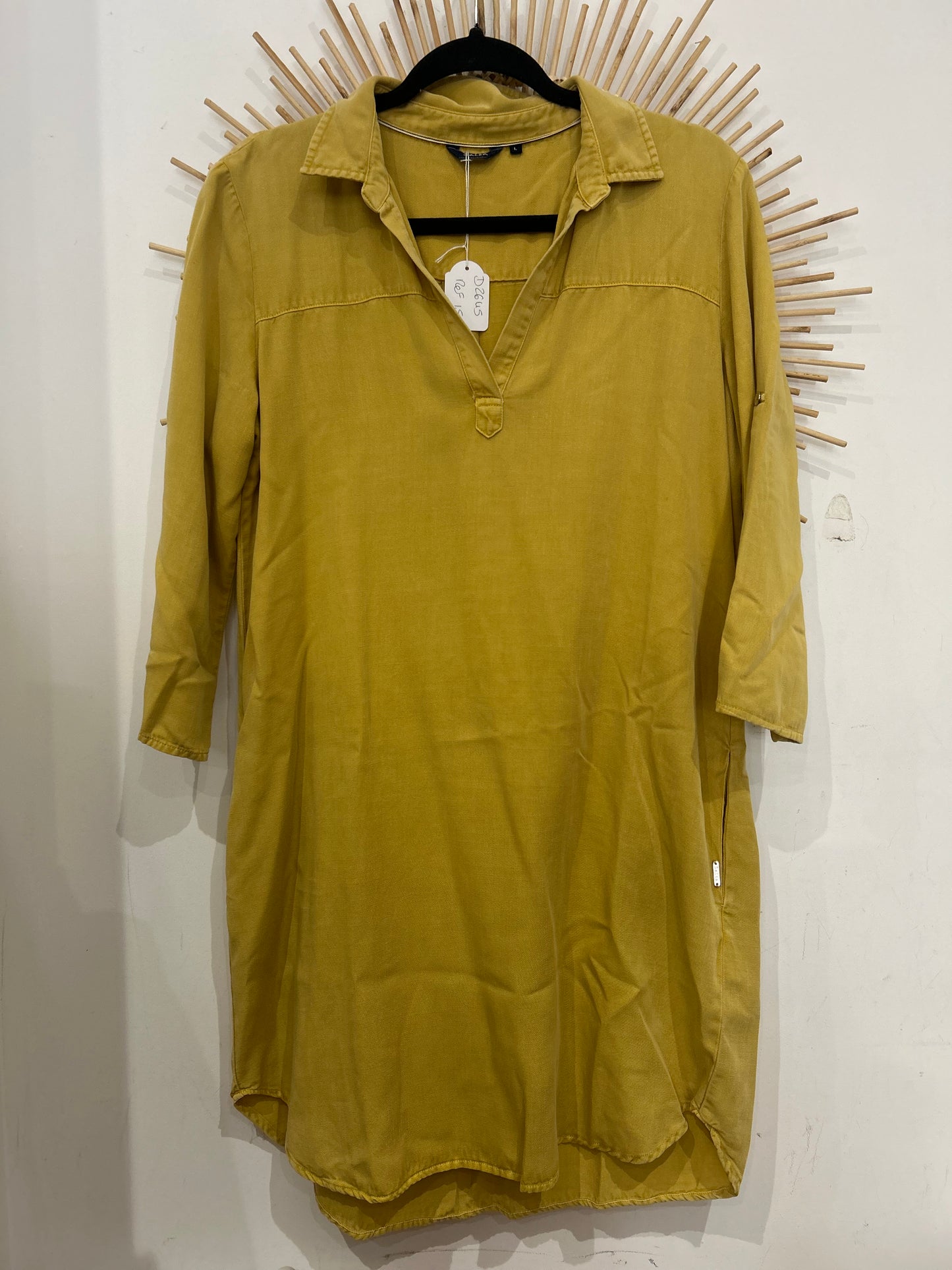 Robe Salsa Taille L