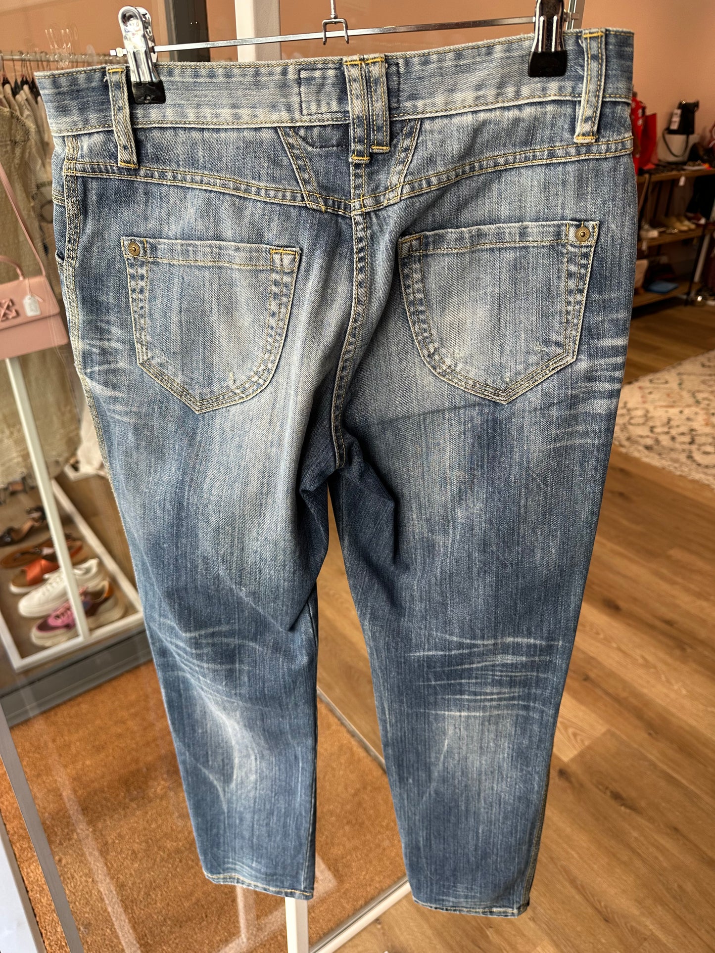 Jean Closed T.36/38