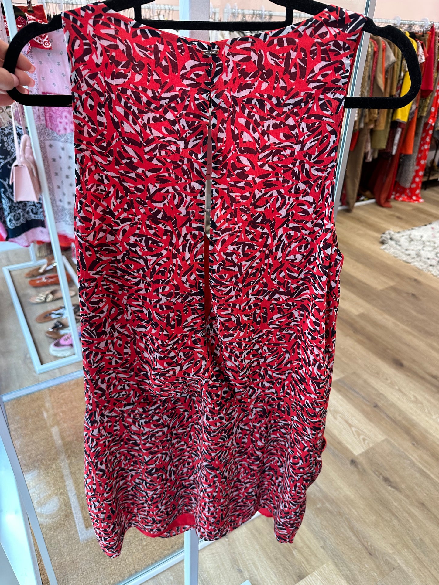Robe IKKS T.40
