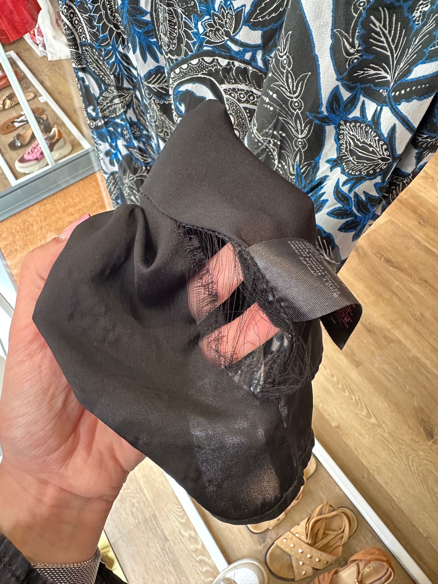 Robe IKKS T.40