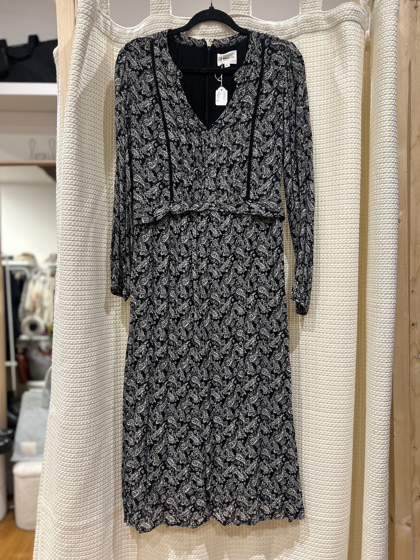 Robe Maison 123 Taille 42