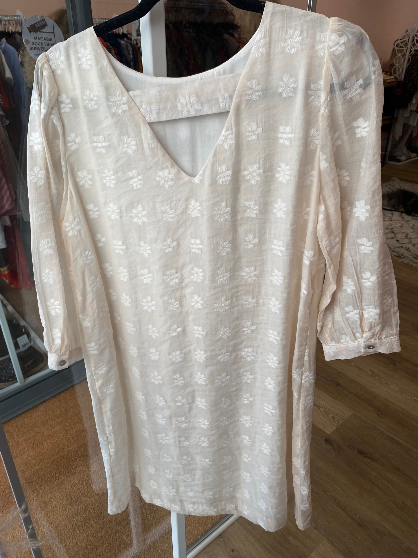Robe Maison 123 T.36