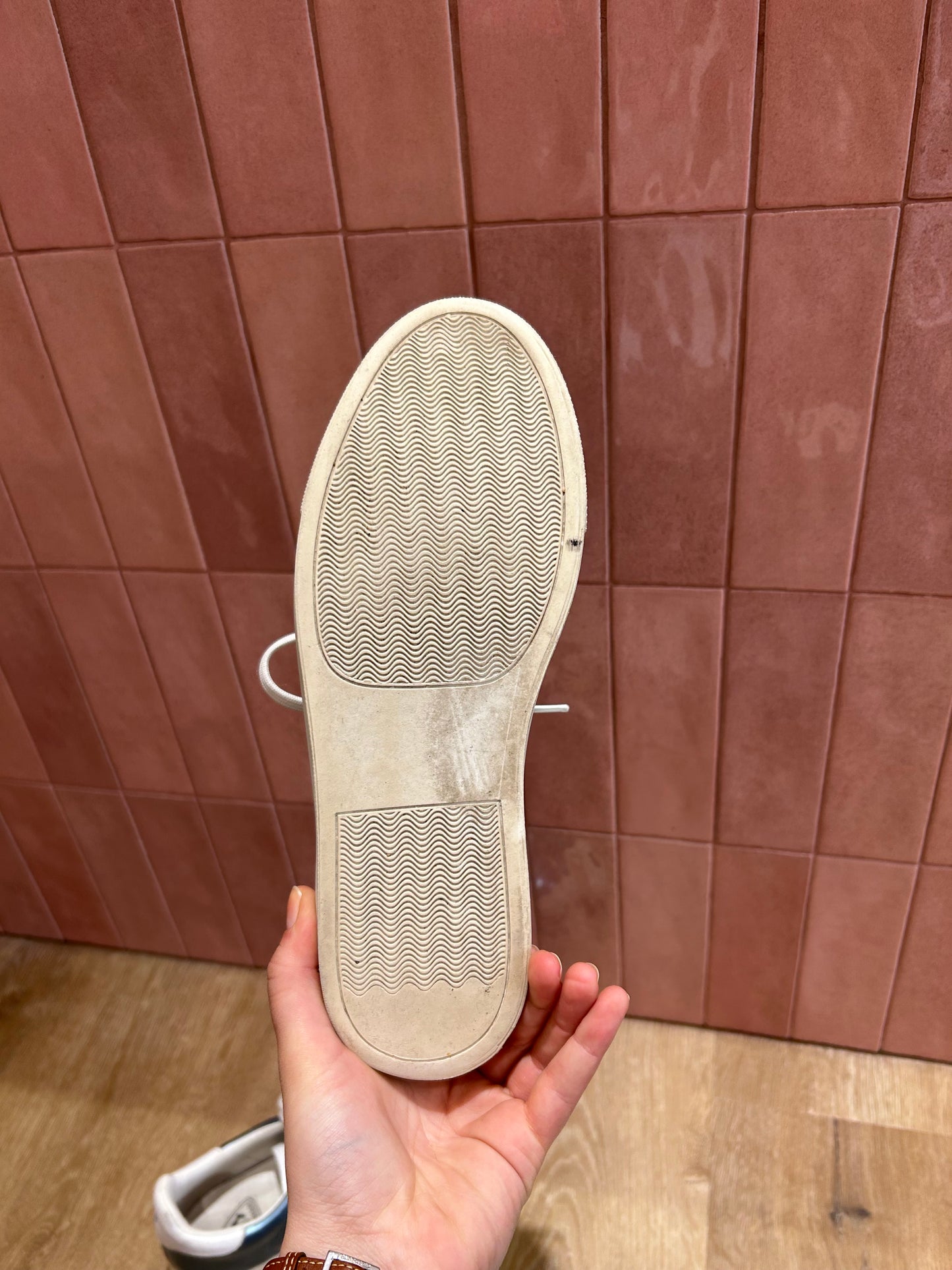 Baskets Rossignol Taille 38.5