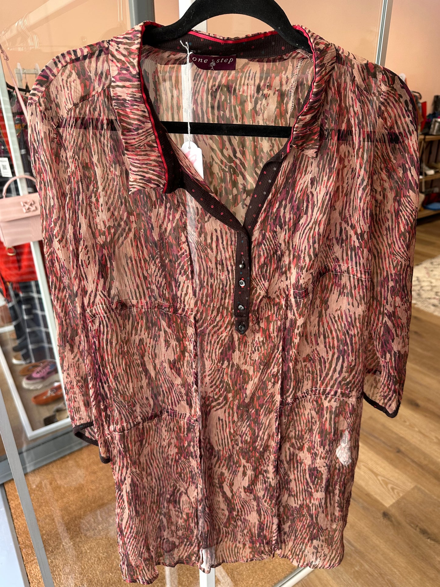 Robe One step T.XS/S