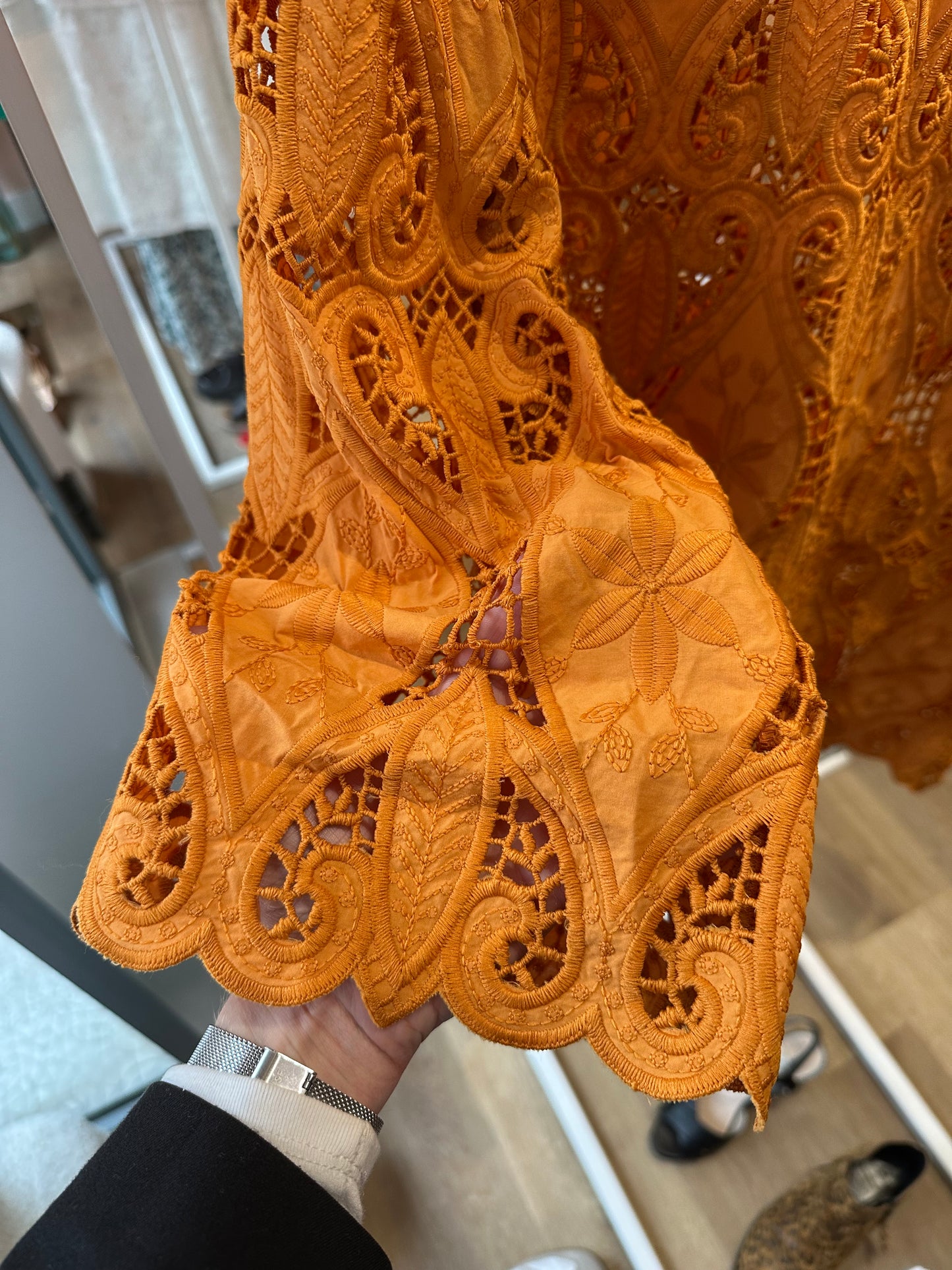 Robe H&M T.S