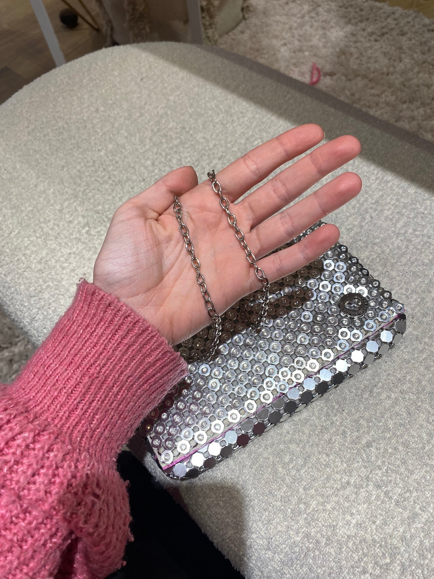 Sac Lola Casademunt