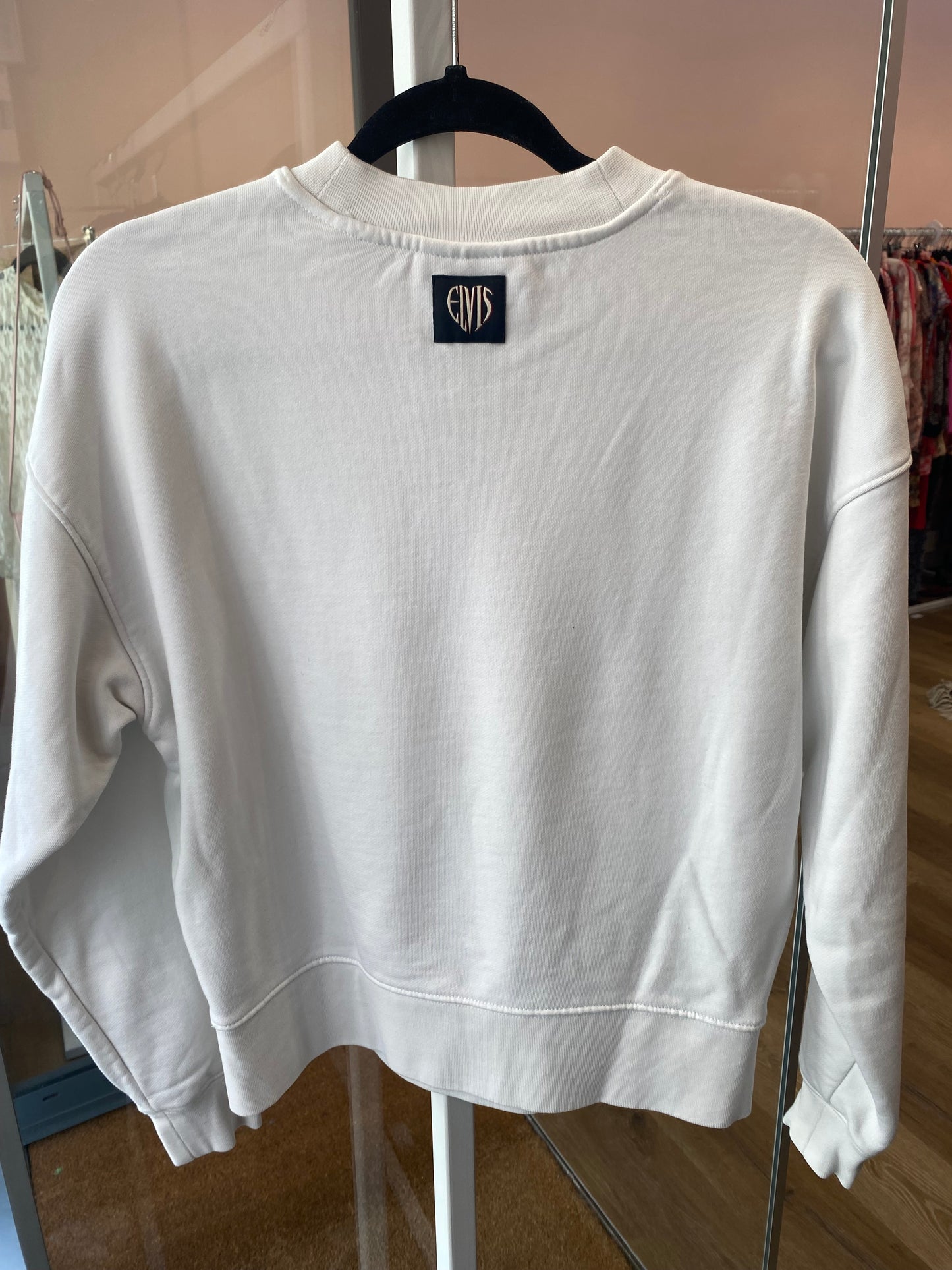 Sweat Scotch&Soda T.S