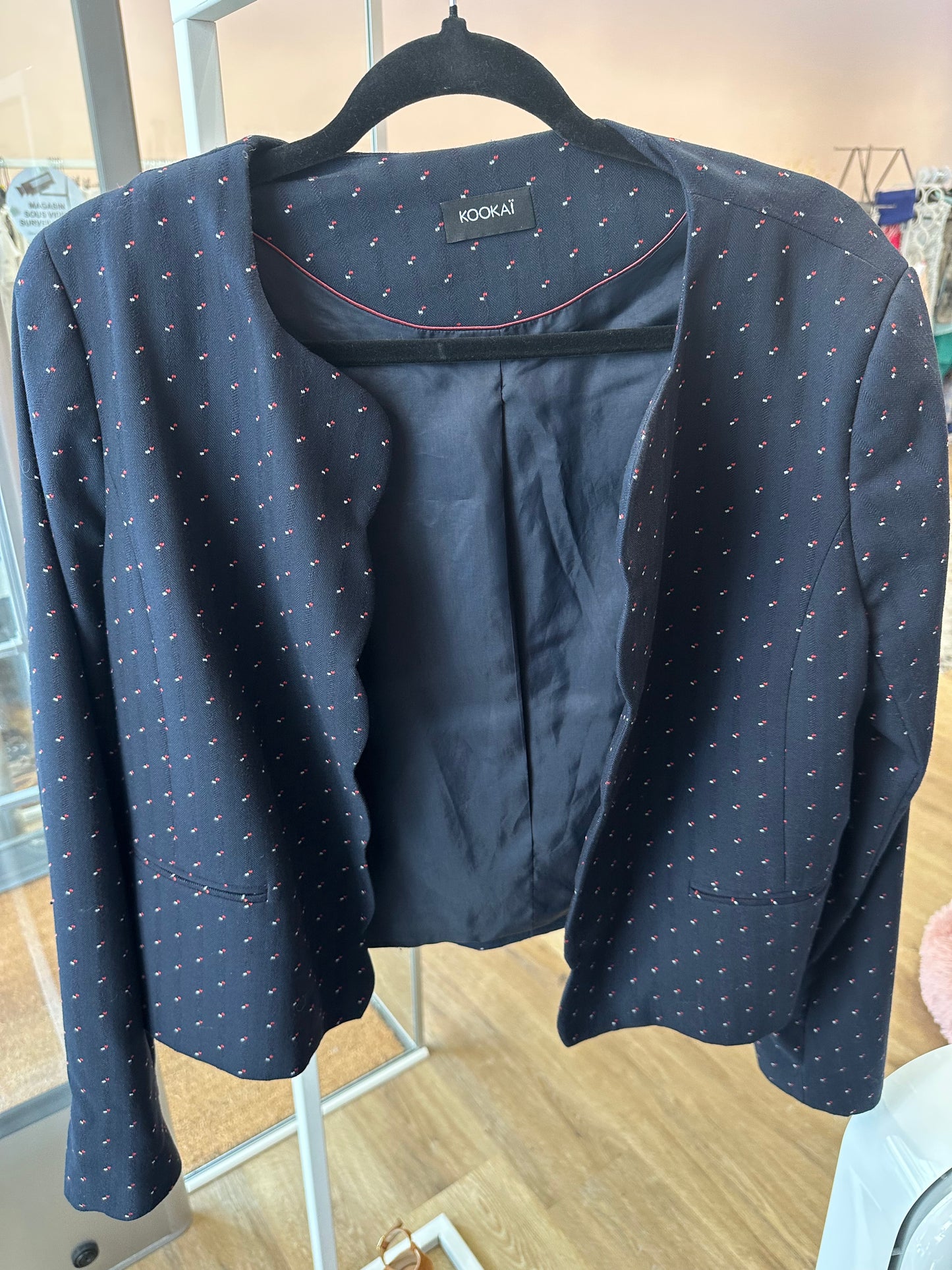 Veste Kookaï T.M