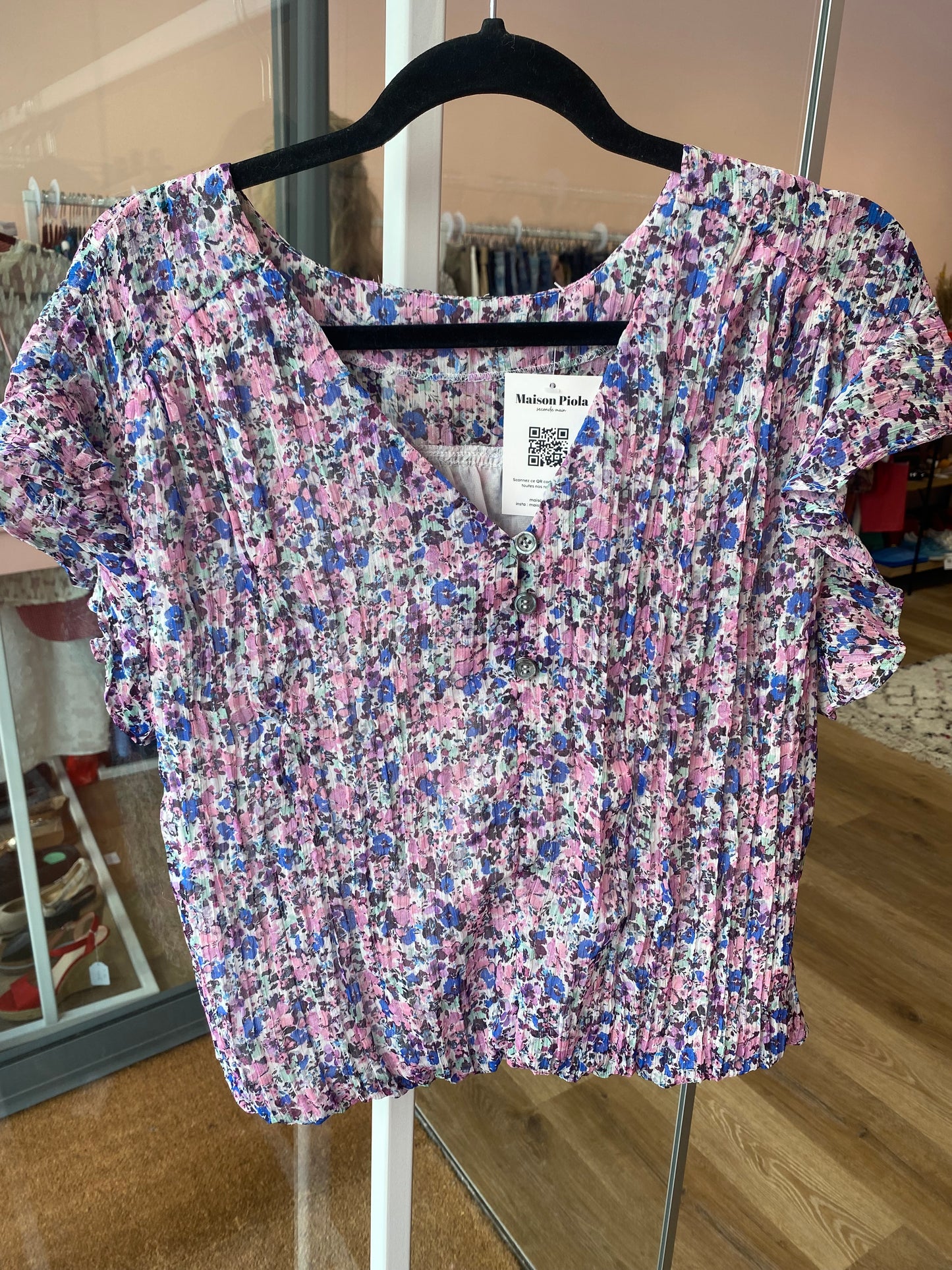 T-shirt T.38