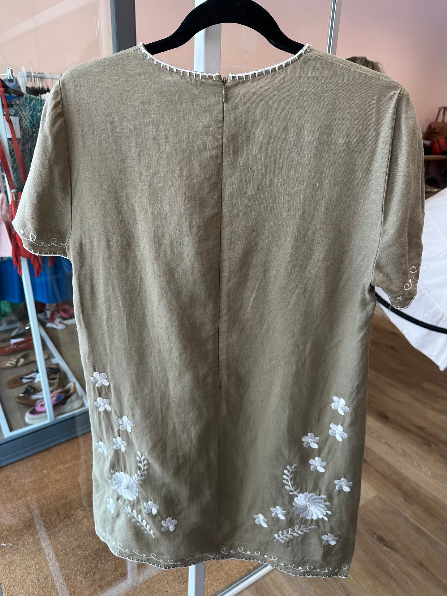 Robe Zara T.M