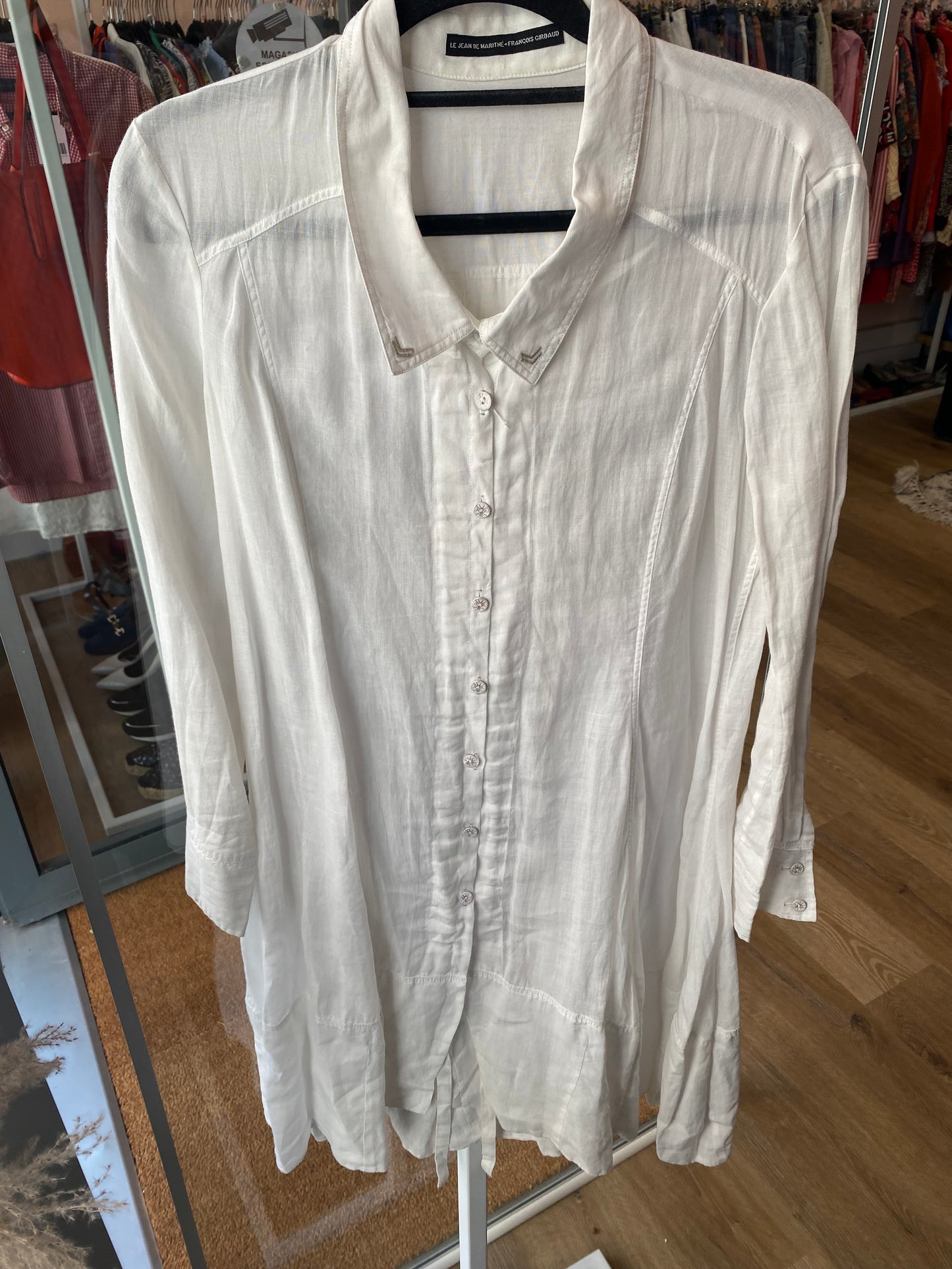 Robe Marité + François Girbaud T.34/36