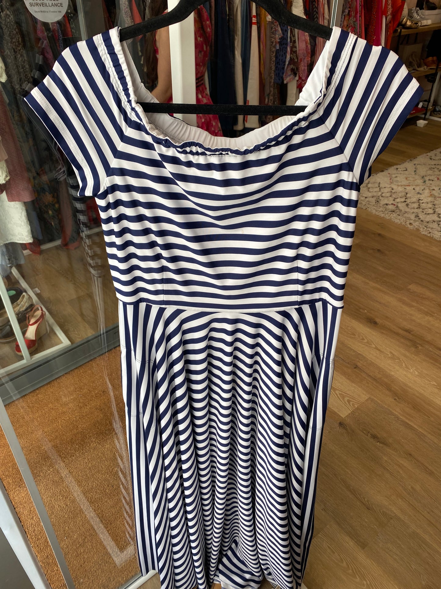 Robe Indies T.38