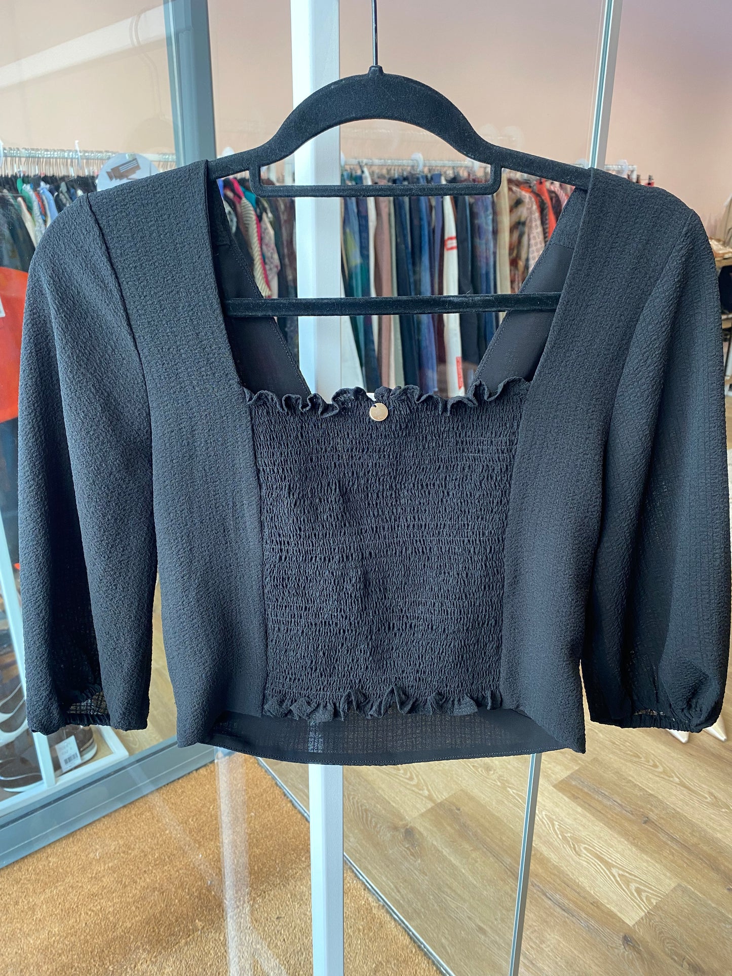 Top Liu.jo T.38