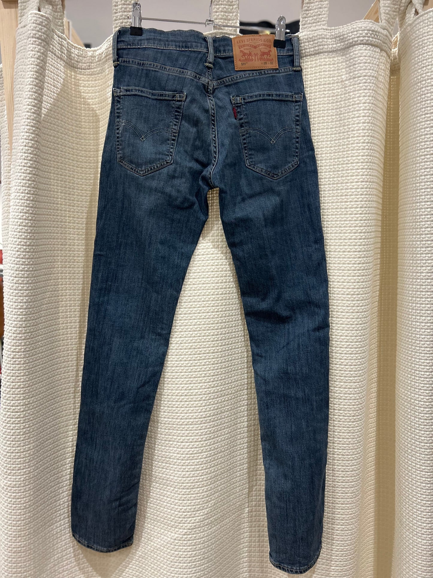 Jean Levis Taille 38