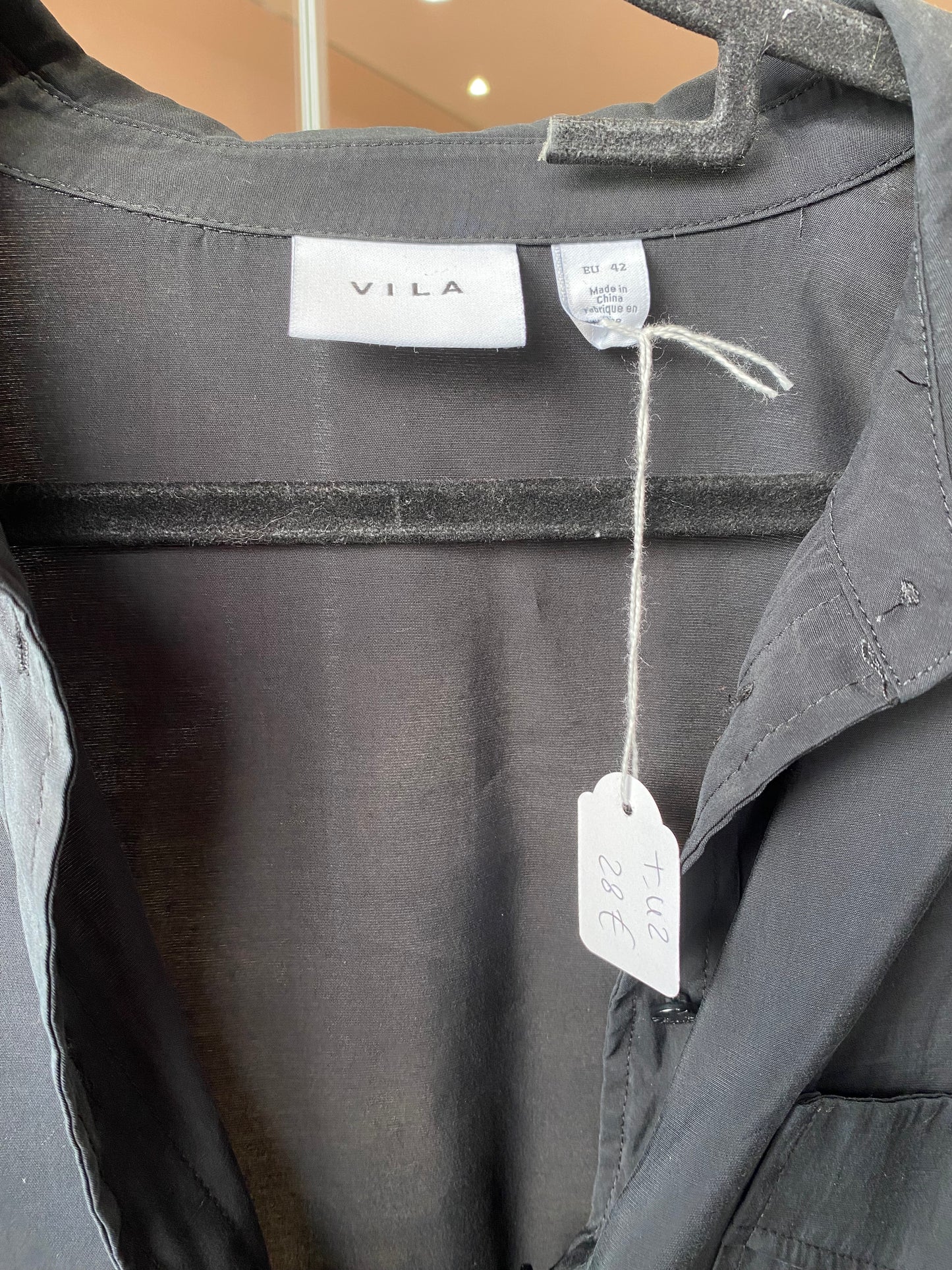 Blouse Vila T.42
