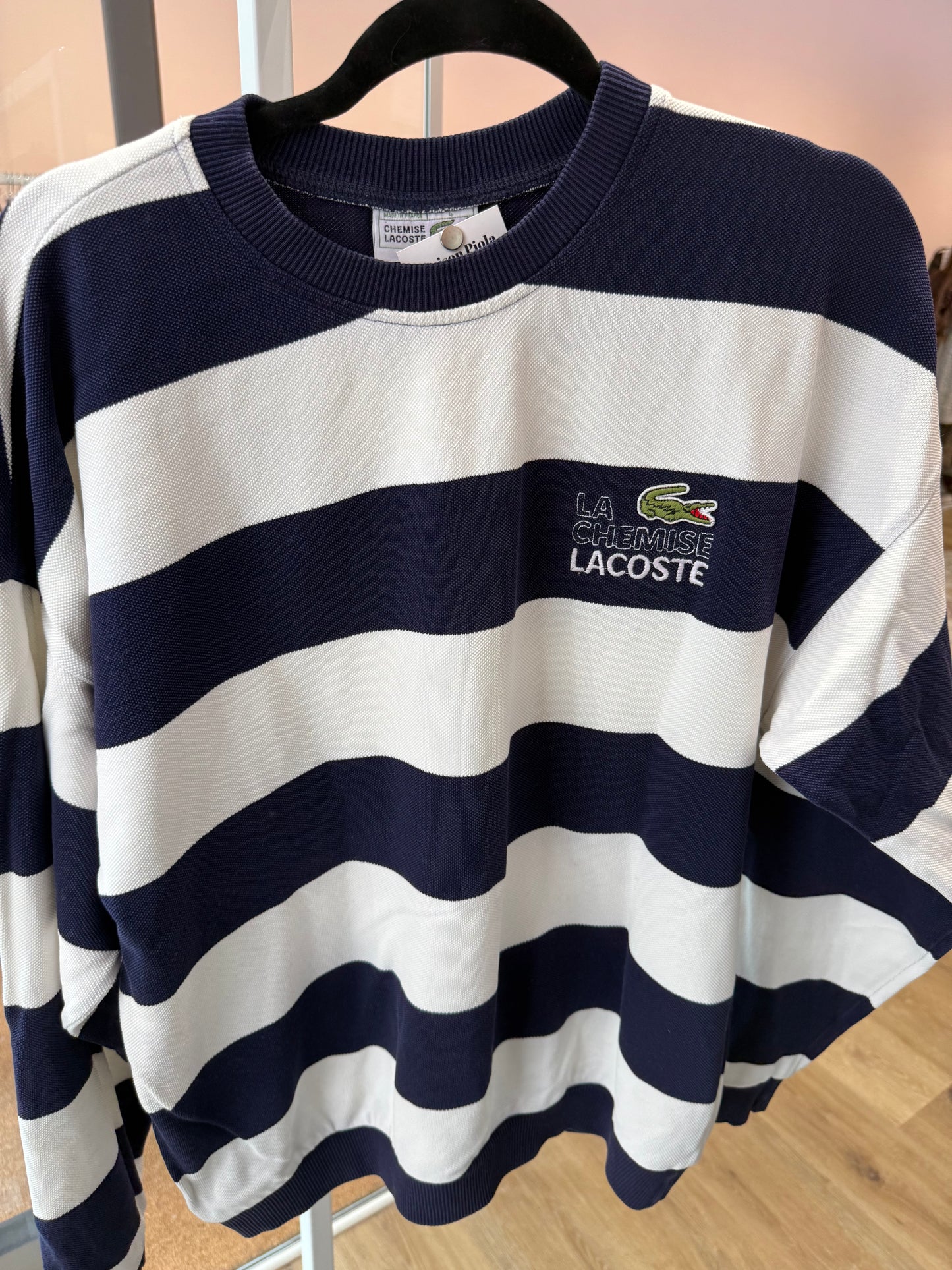 Pull Lacoste T.42